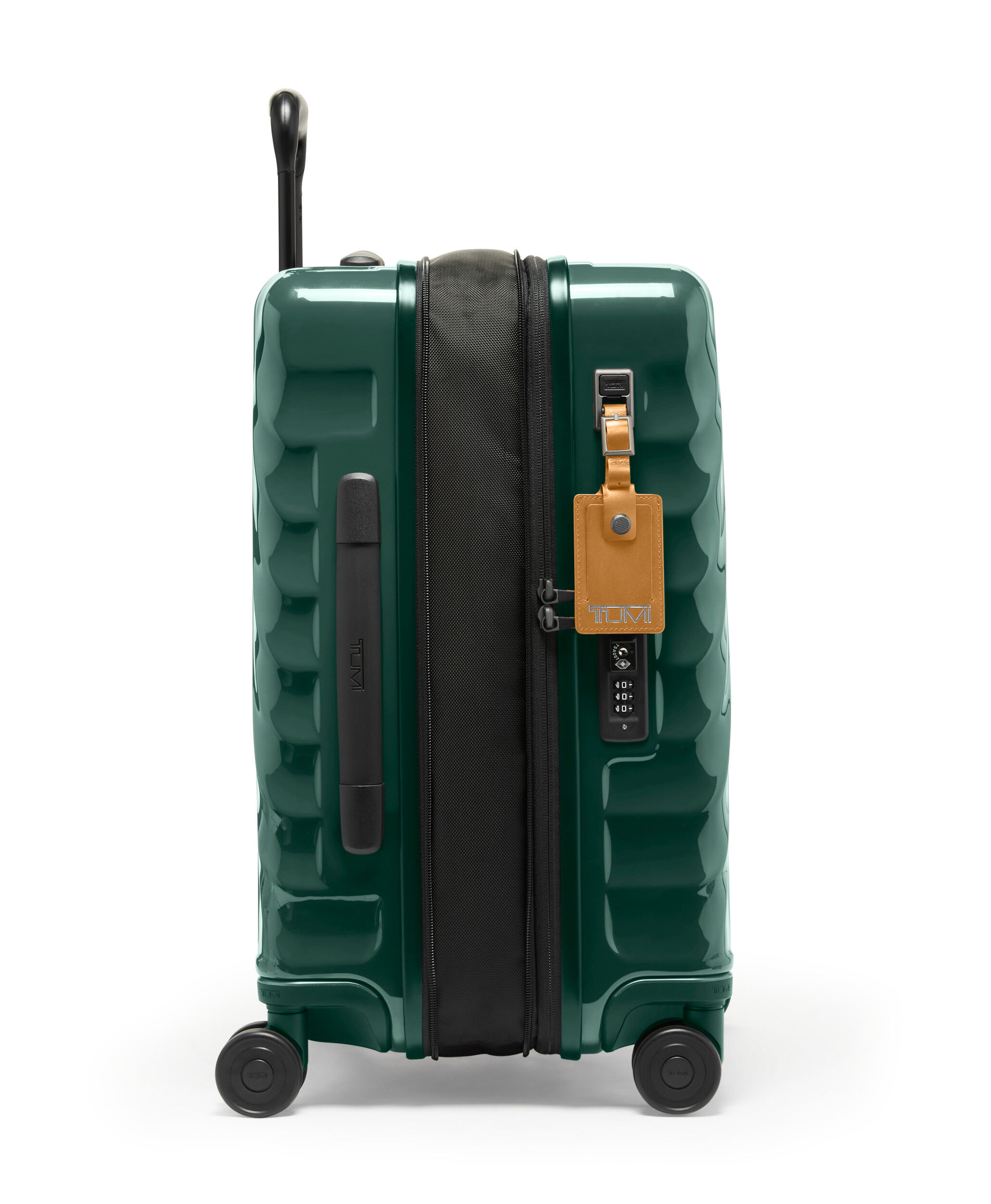 19 Degree Trolley mit 4 Rollen 55 cm - Int.