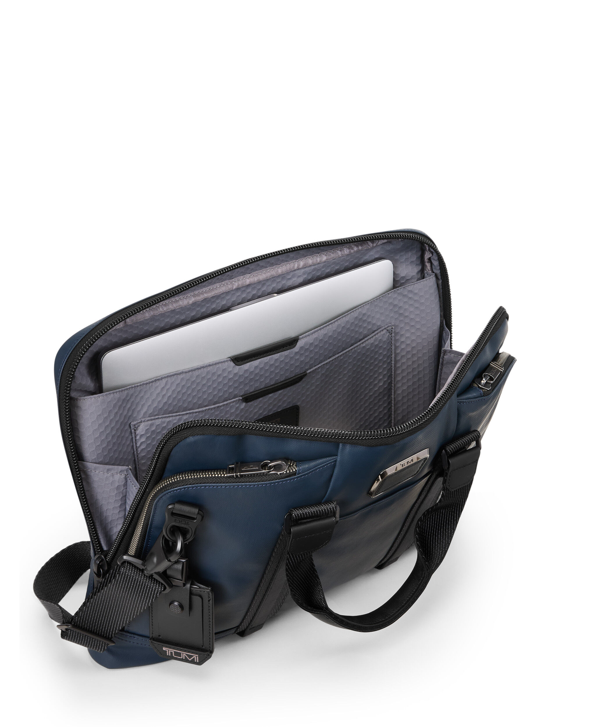 Alpha Bravo Aktentasche 15"
