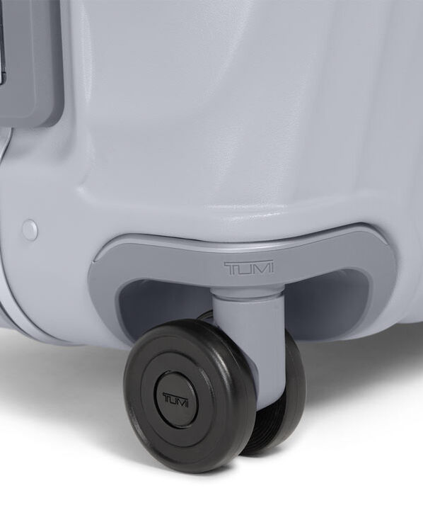 TUMI 19 DEGREE FRAME Short Trip Checked Luggage 66 cm Pearl Grey Texture TUMI 19 DEGREE FRAME Short Trip Checked Luggage 66 cm Pearl Grey Texture