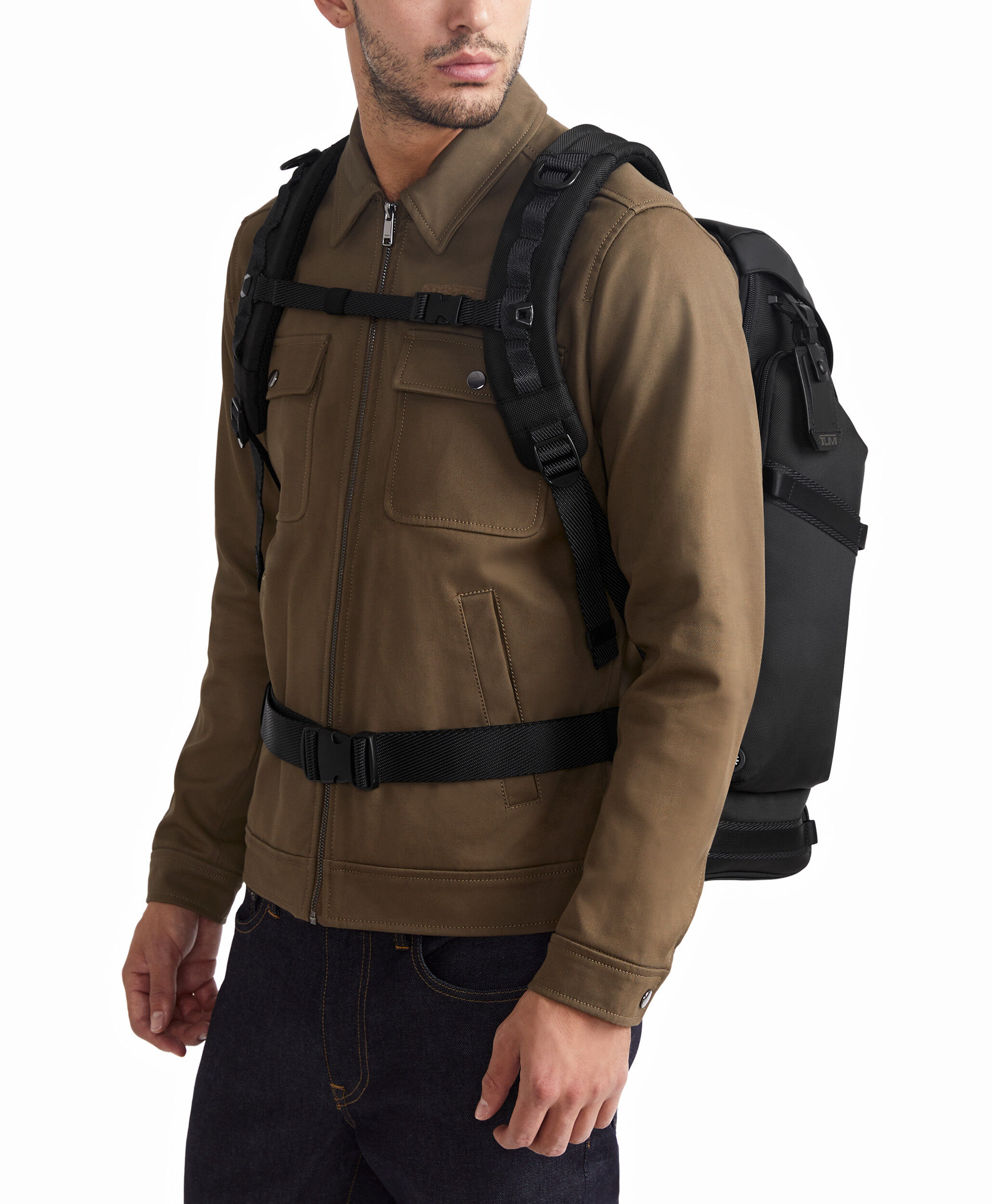 Alpha Bravo Rucksack 17"