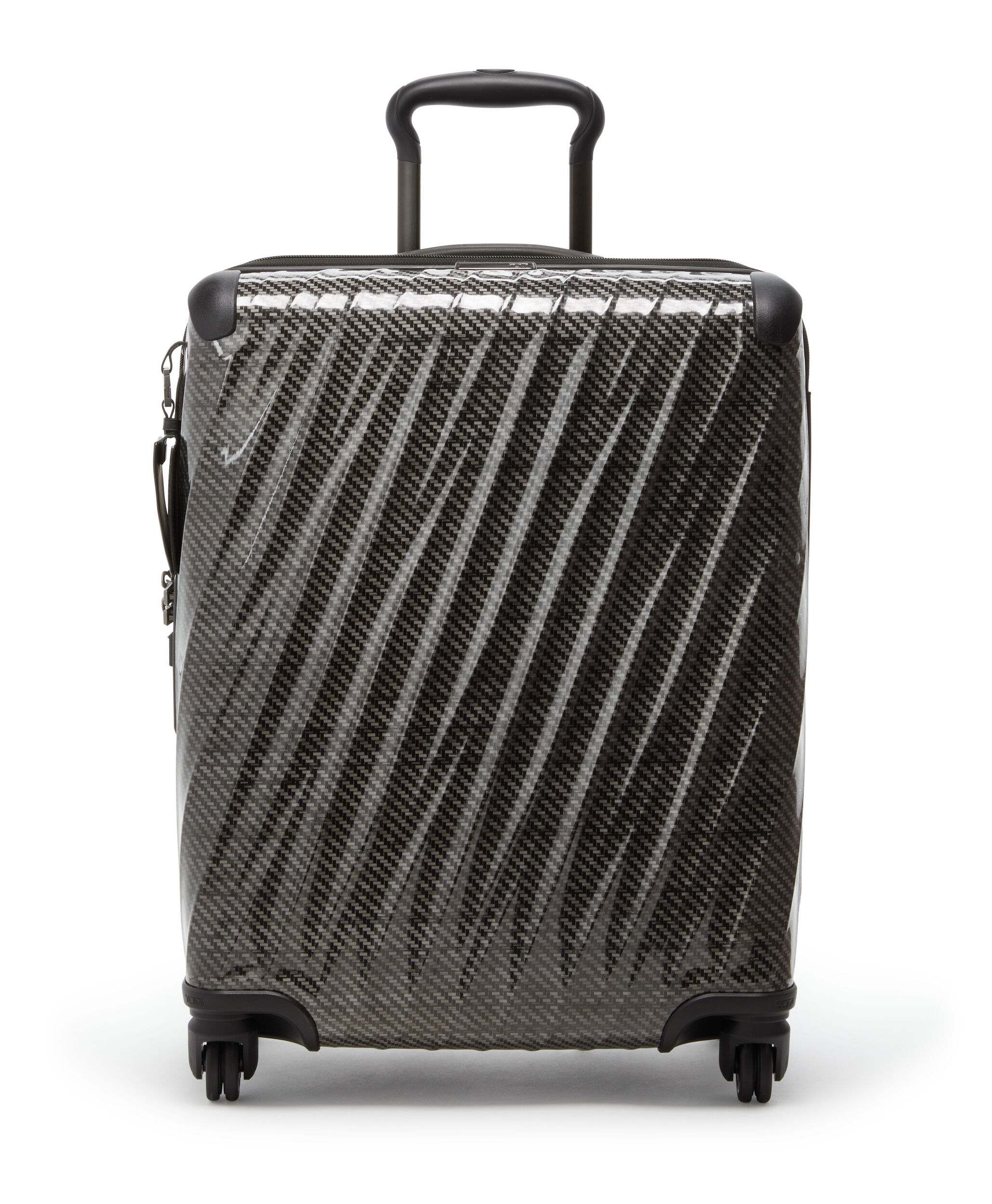 19 Degree Lite Trolley mit 4 Rollen 55 cm - Cont.