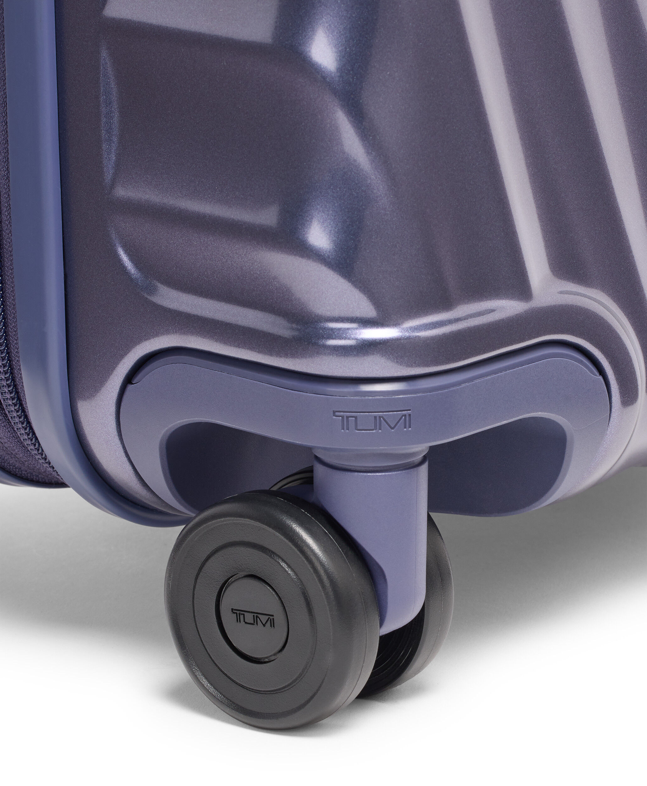 19 Degree Spinner Expandable (4 wheels) 55 cm - Int.