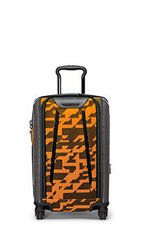 TUMI TUMI McLaren International Carry-on