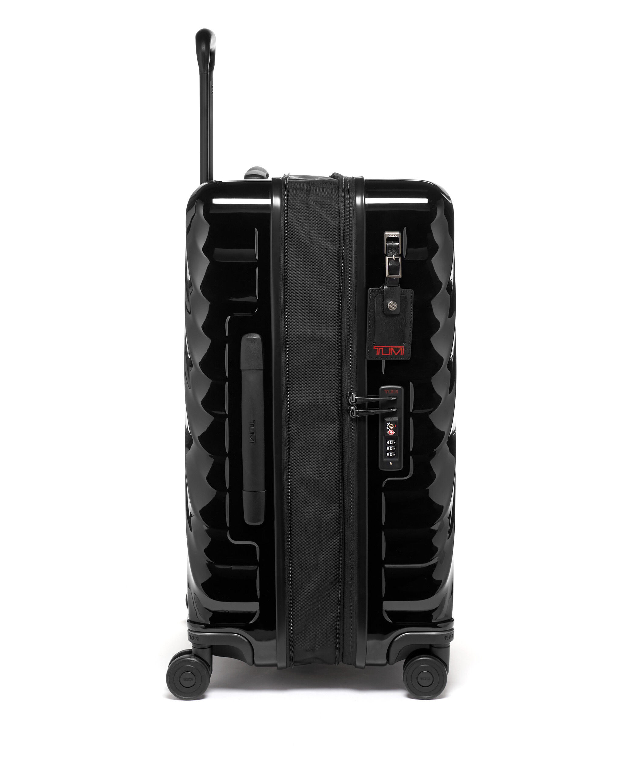 19 Degree Trolley mit 4 Rollen 66 cm