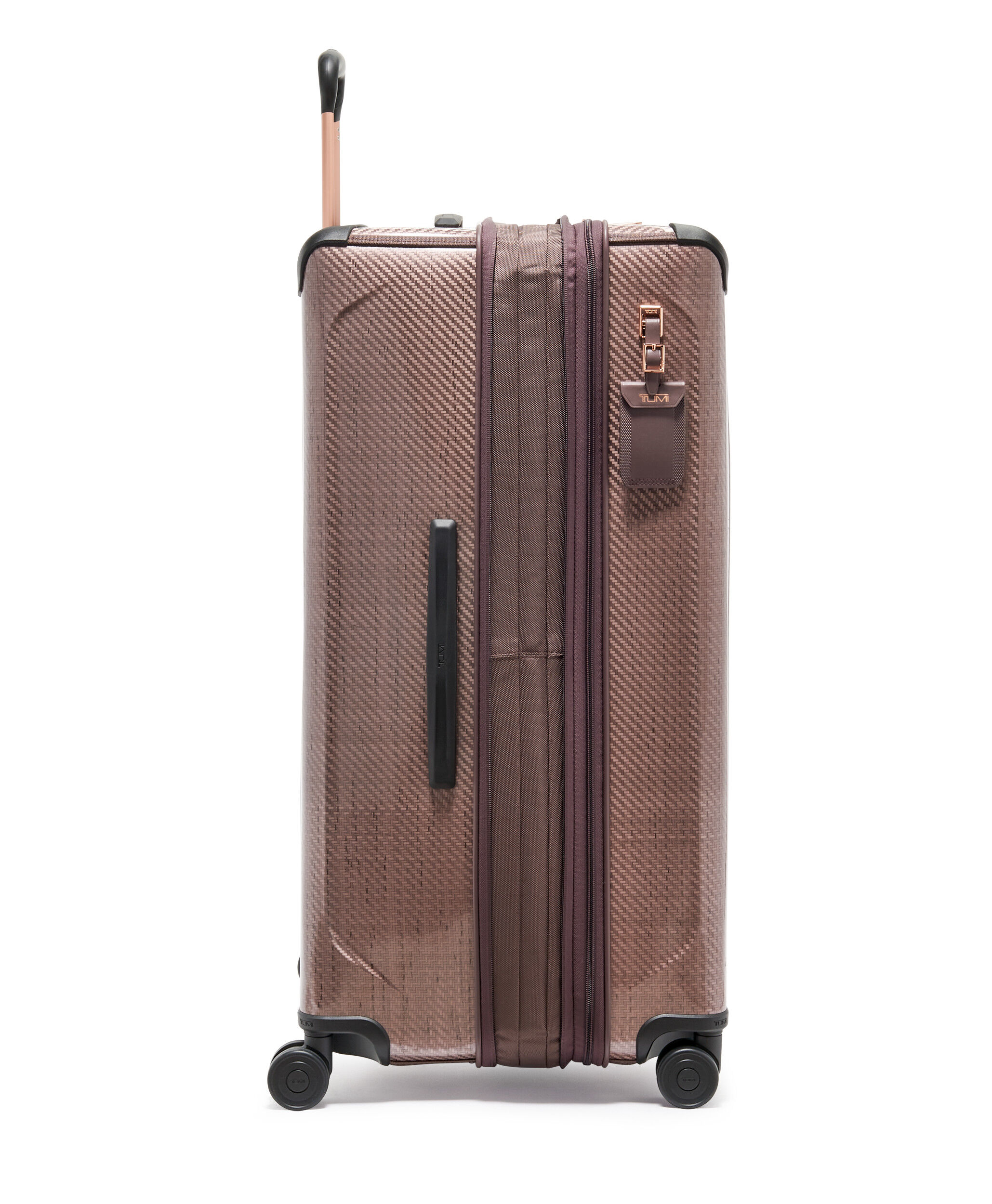 Tegra-Lite Trolley mit 4 Rollen Erweiterbar 78.5cm