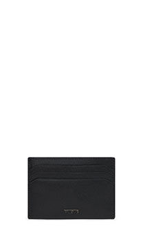 TUMI Nassau Slim Card Case