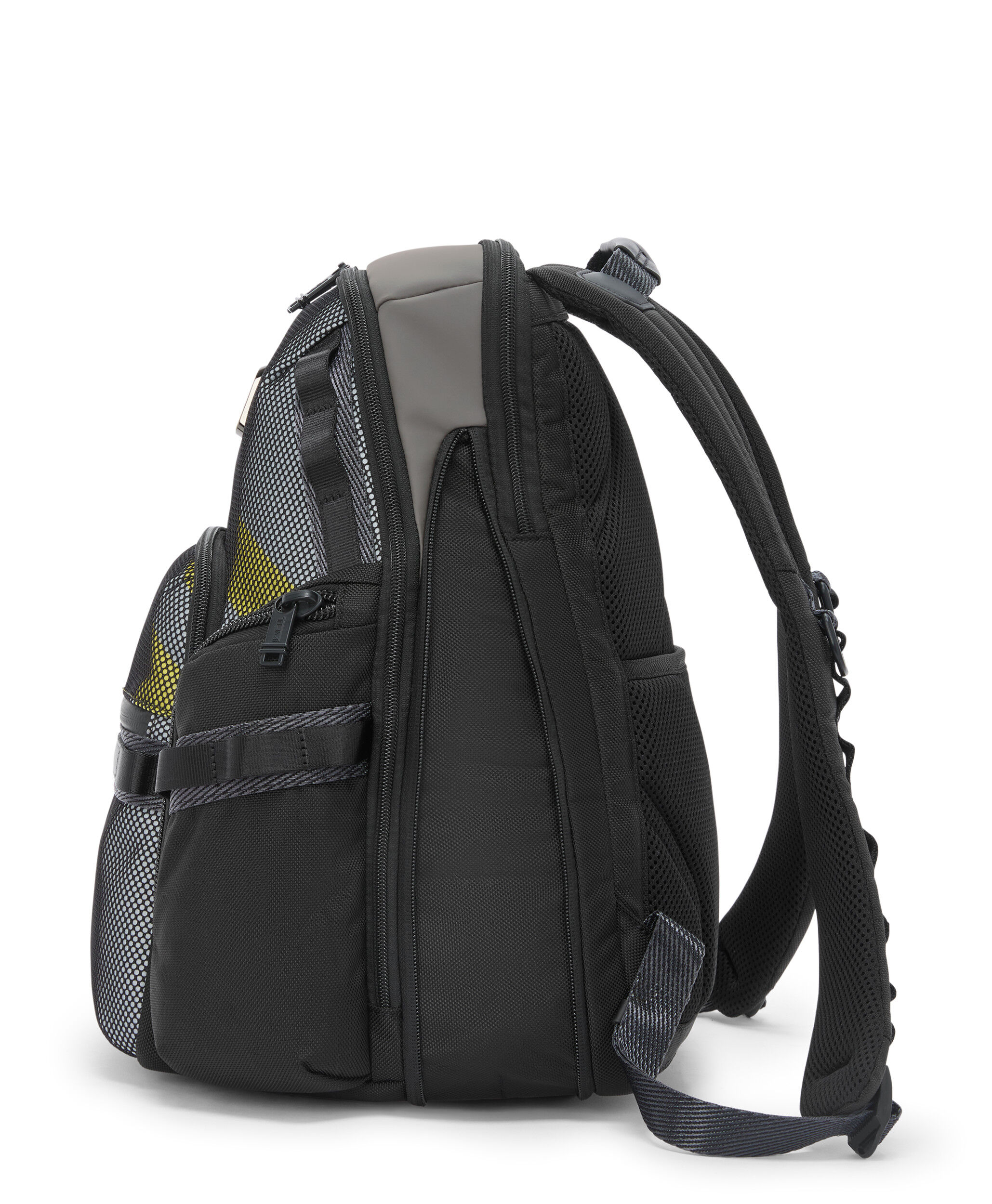 TUMI Navigation Backpack