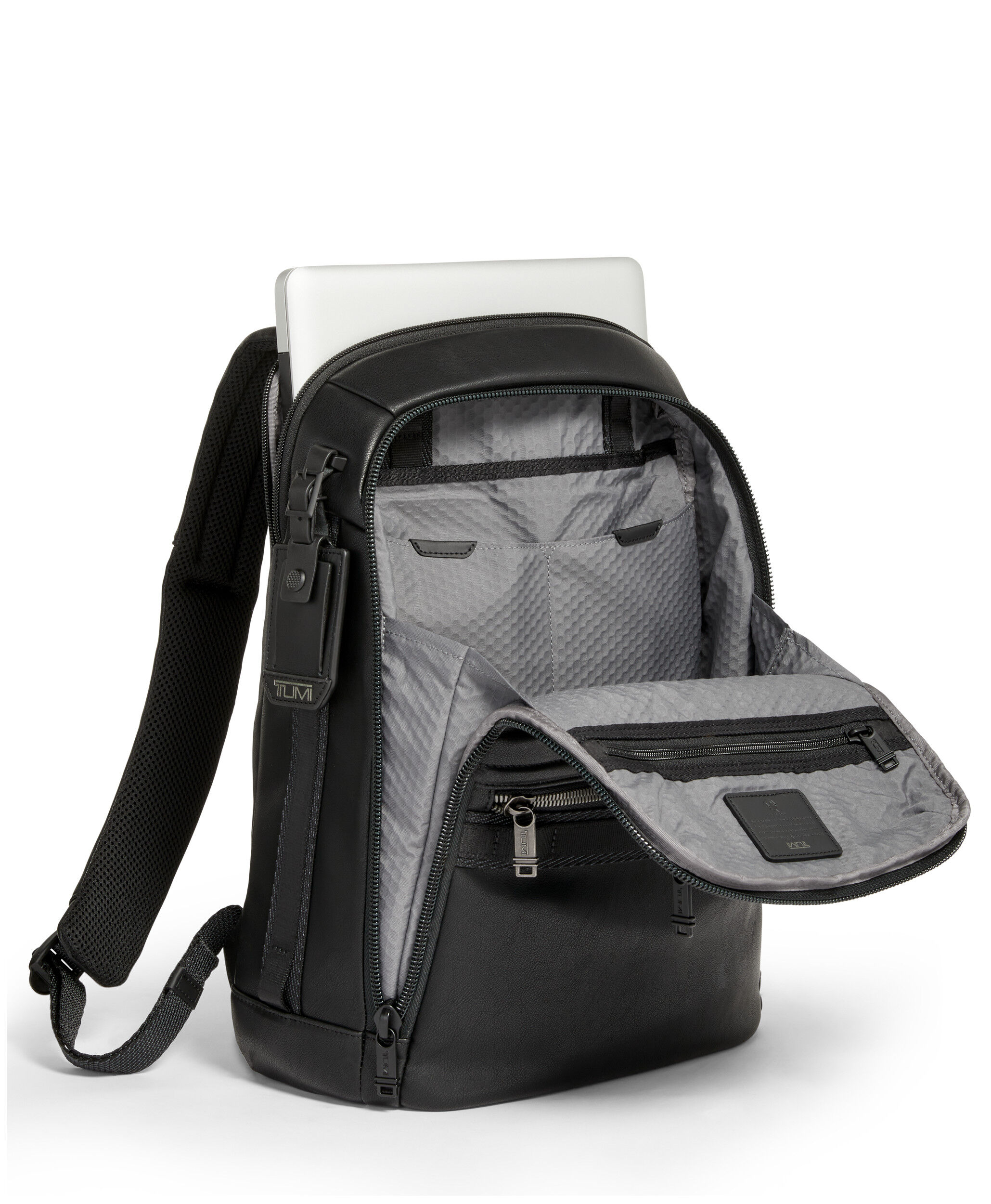 Alpha Bravo Rucksack 15"