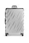 TUMI 19 Degree Aluminium EXTENDED TRIP PACKING Silver TUMI 19 Degree Aluminium EXTENDED TRIP PACKING Silver
