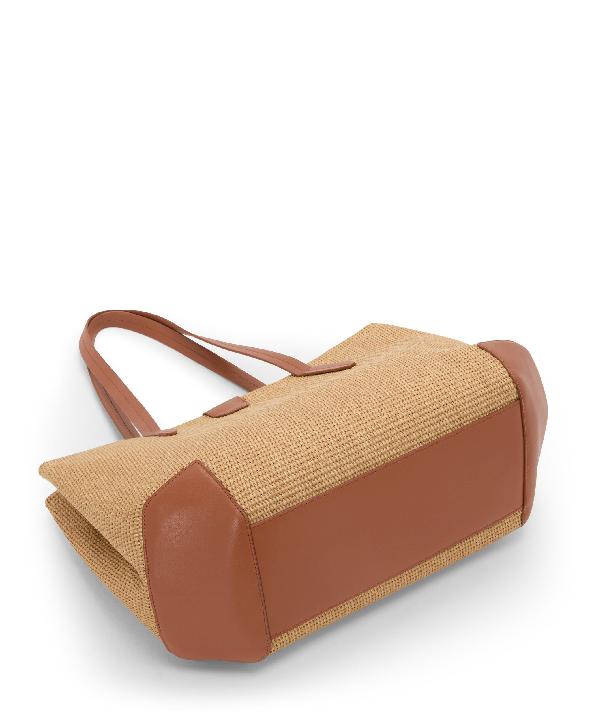 TUMI Milos Geflochtene Tote