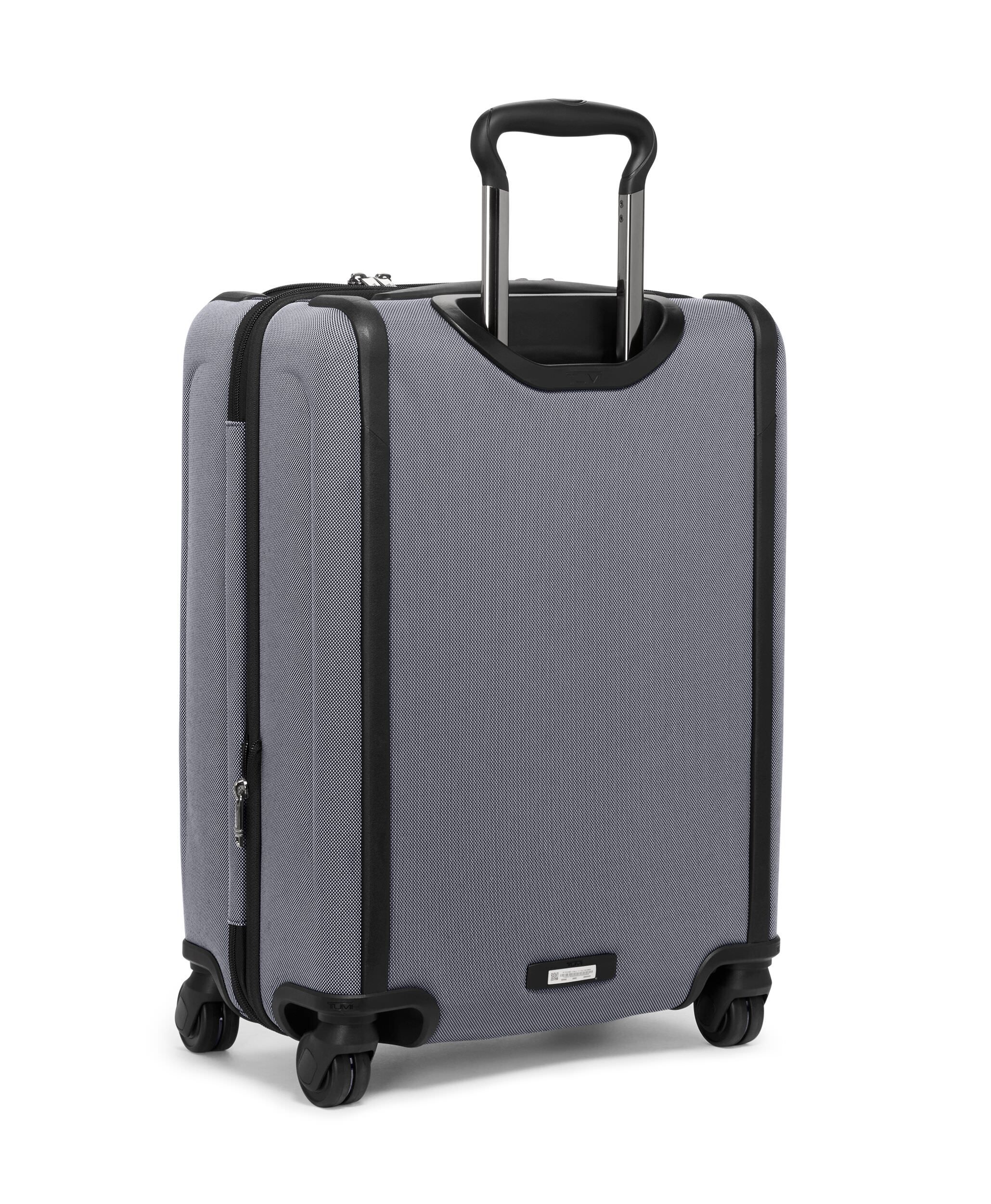 ALPHA  X Trolley mit 4 Rollen