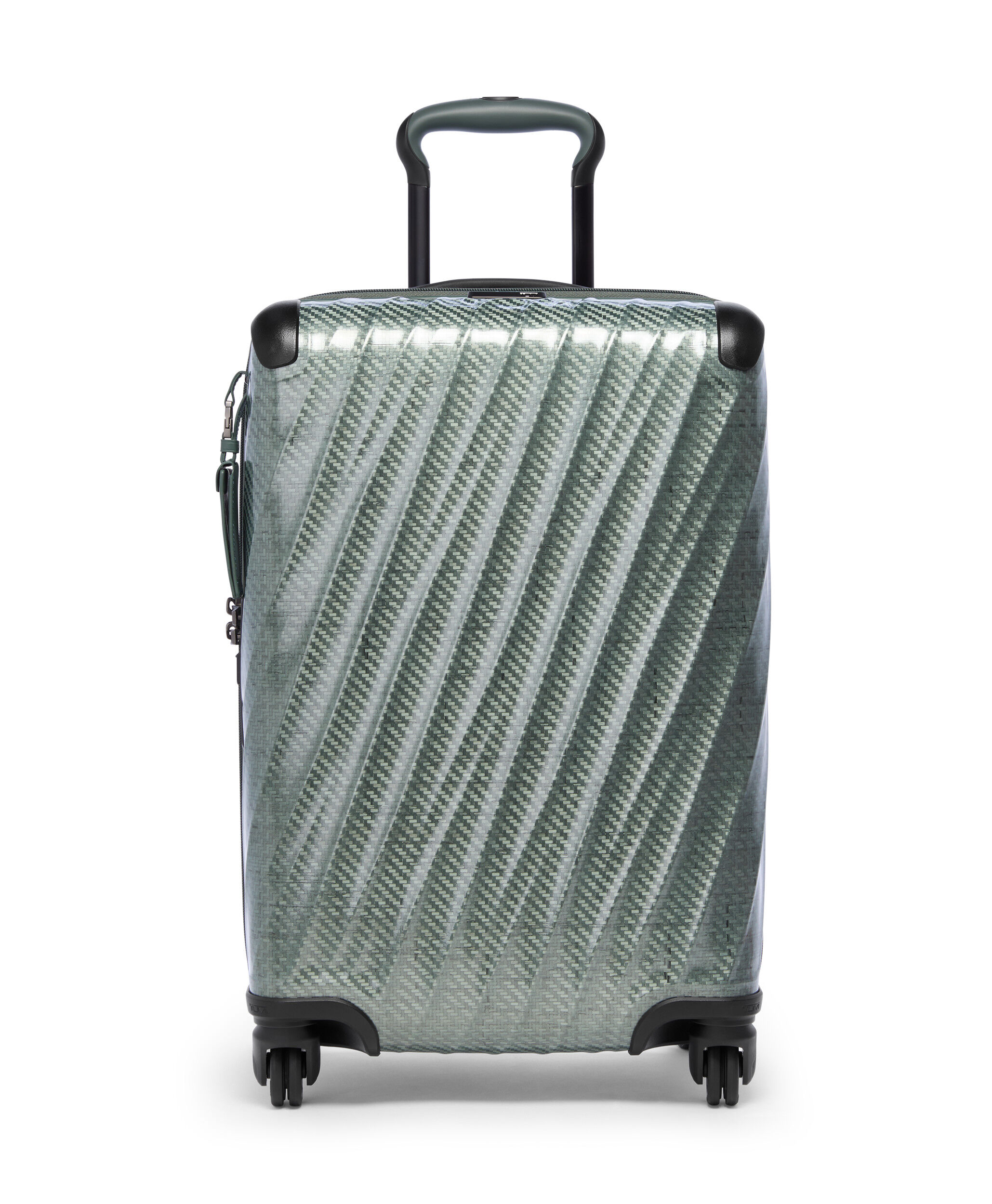 19 Degree Lite Trolley mit 4 Rollen 55 cm - Int.