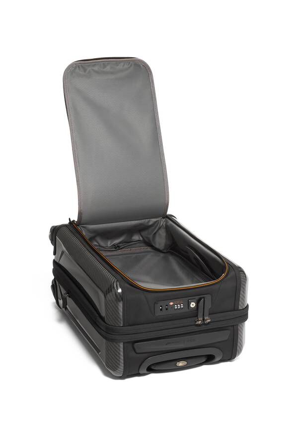 TUMI Aero International Expandable 4 Wheel Carry-On