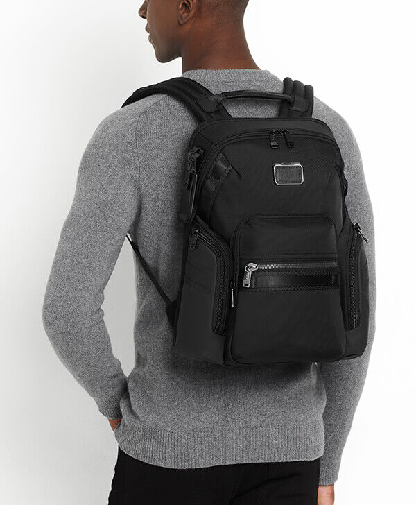Alpha Bravo Rucksack 15