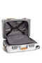 TUMI 19 Degree Aluminium INTERNATIONAL CARRY-ON Texture Silver TUMI 19 Degree Aluminium INTERNATIONAL CARRY-ON Texture Silver