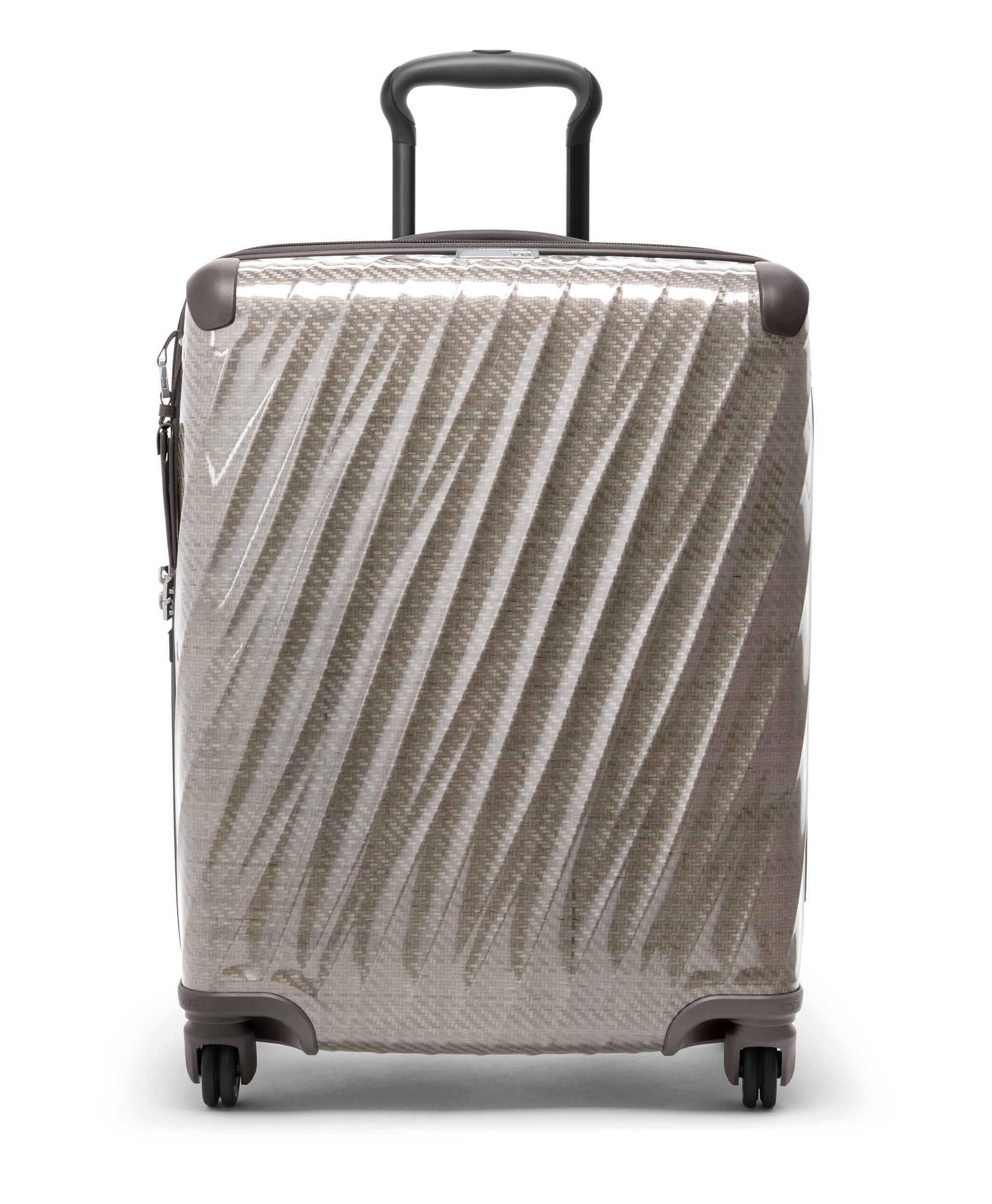 19 Degree Lite Trolley mit 4 Rollen 55 cm - Cont.