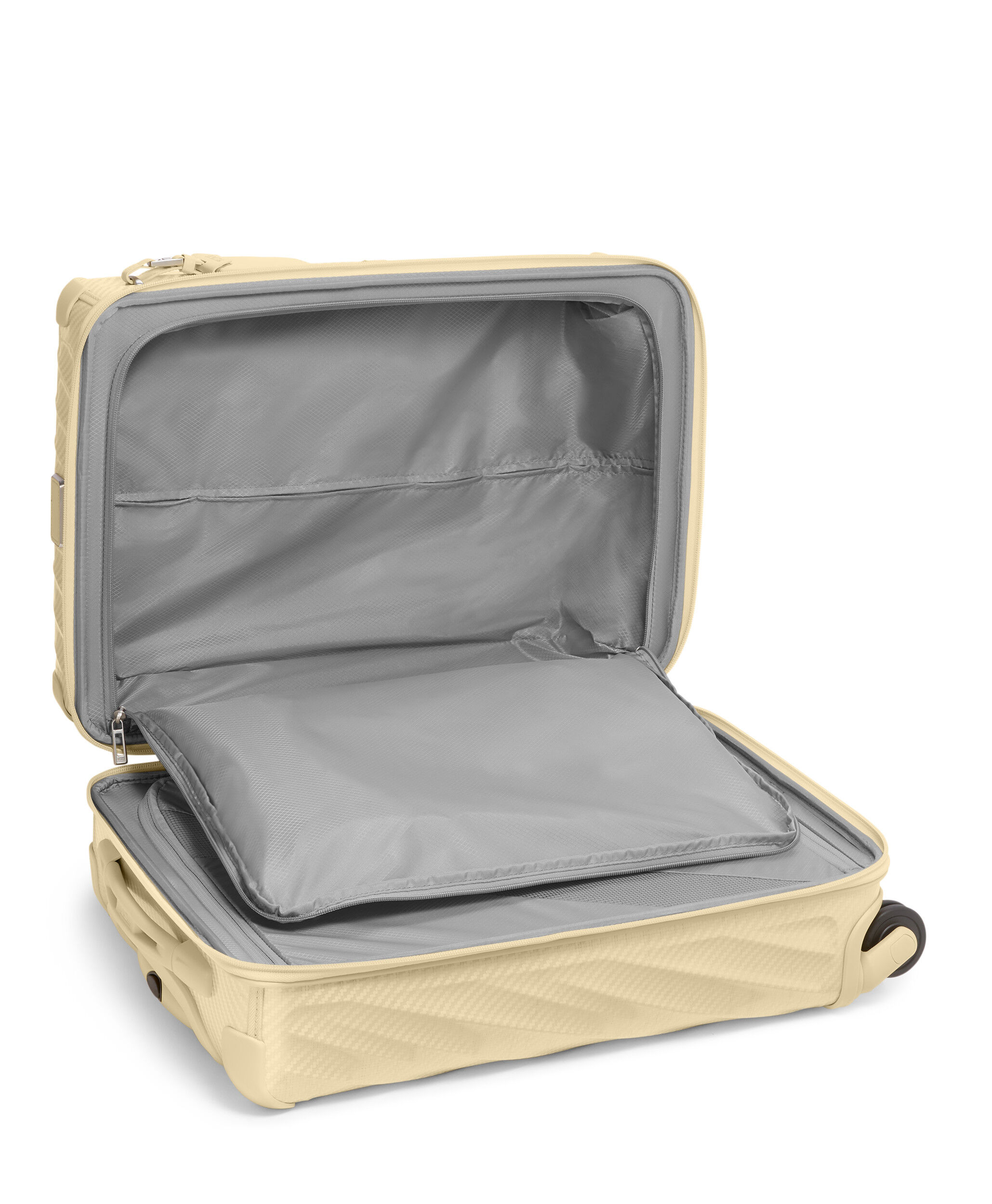 19 Degree Lite Trolley mit 4 Rollen 55 cm - Int.