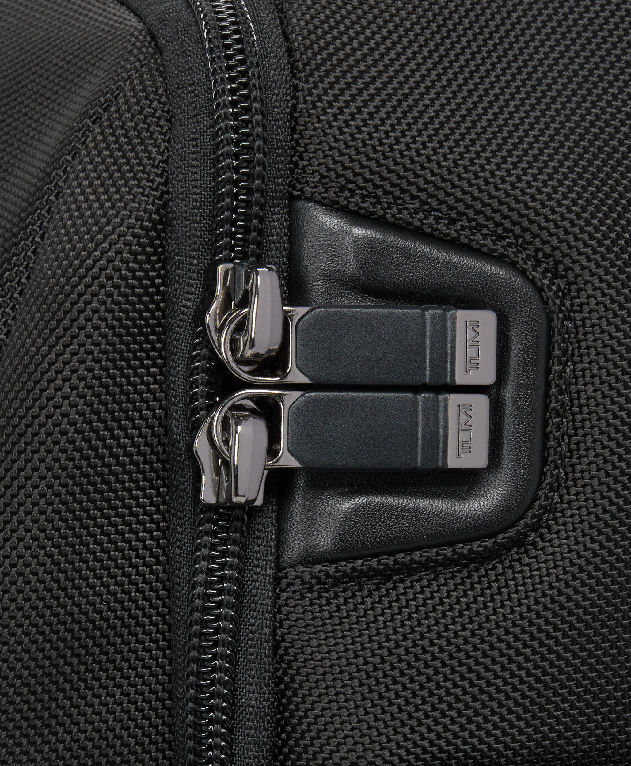 Alpha Rucksack