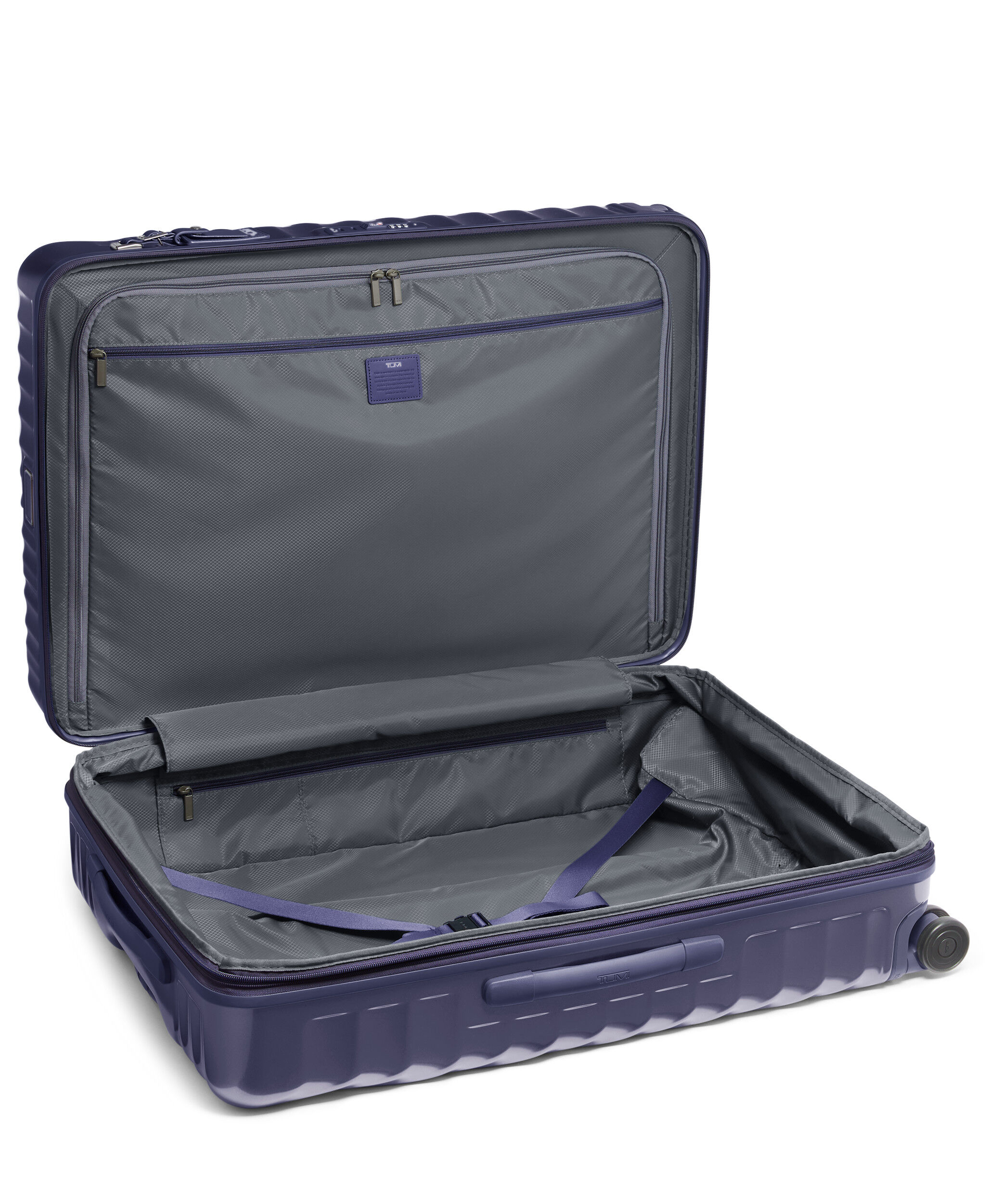 TUMI Extended Trip Expandable Checked Luggage 76 cm