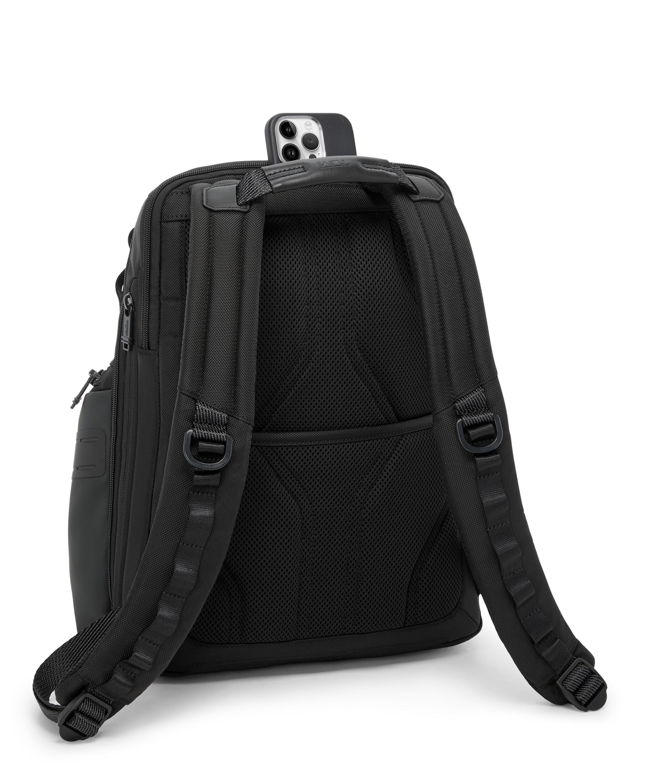 TUMI Navigation Rucksack