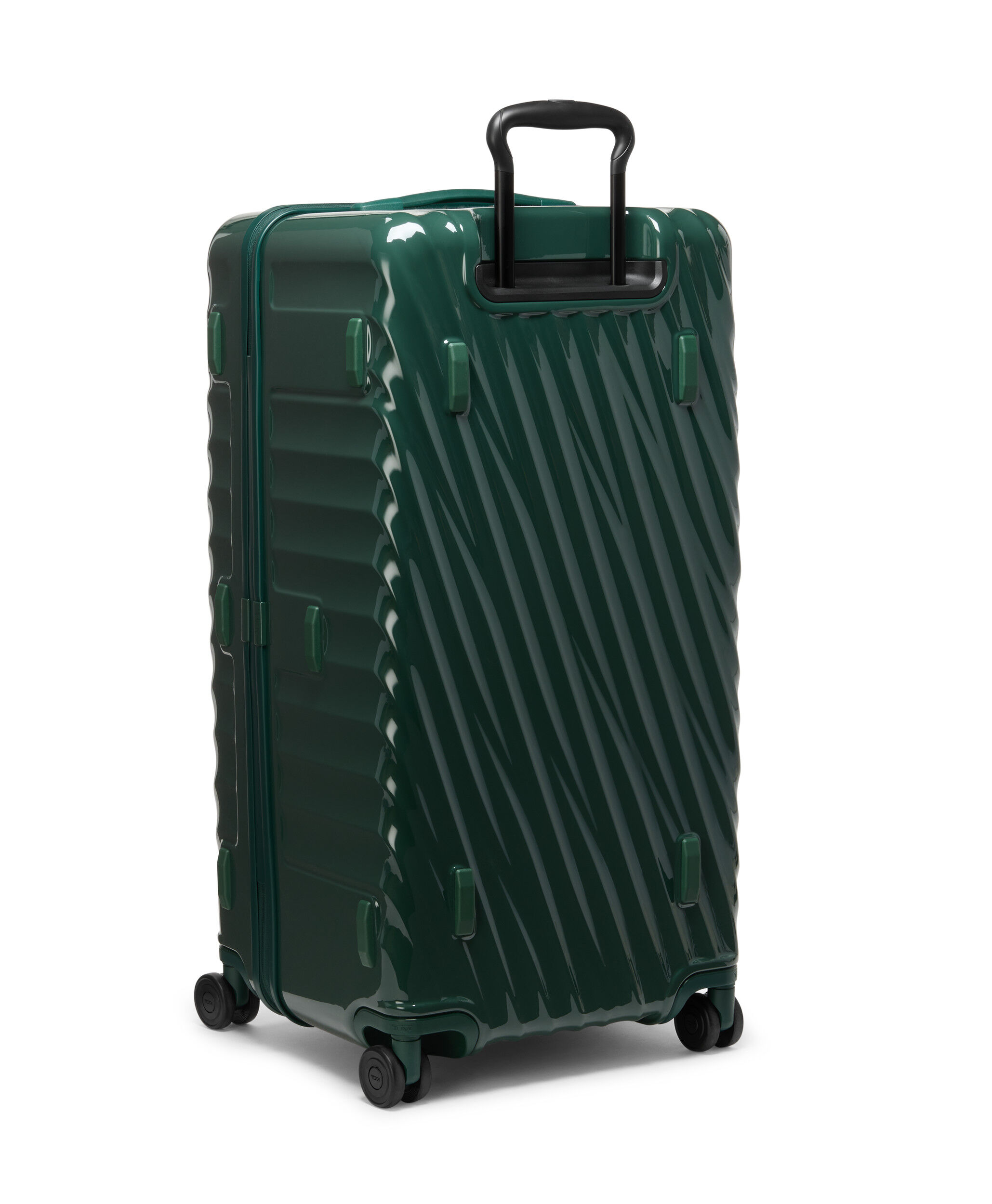 19 DEGREE Trolley mit 4 Rollen