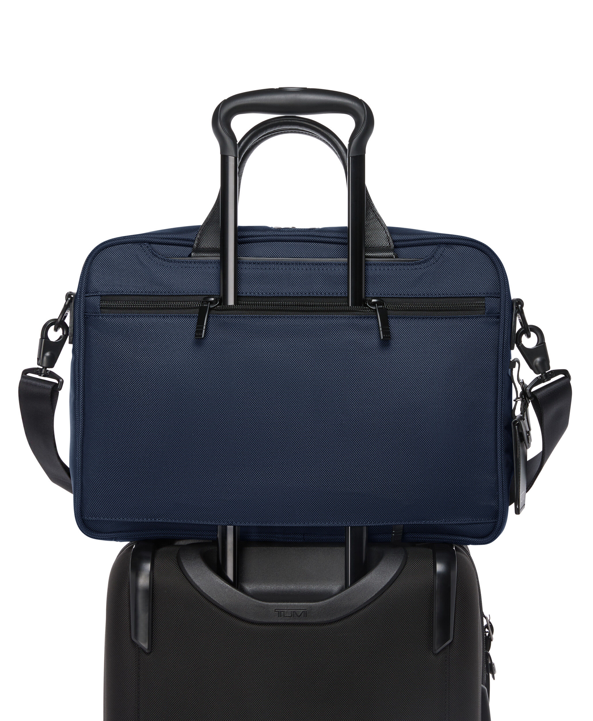 TUMI Medium 15" Briefcase