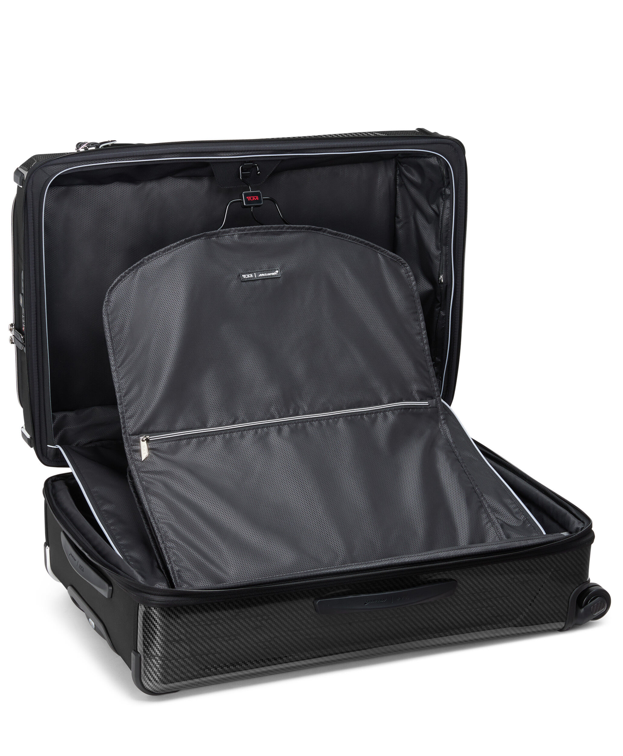 TUMI Aero Extended Trip erweiterbar Koffer 78,5 cm