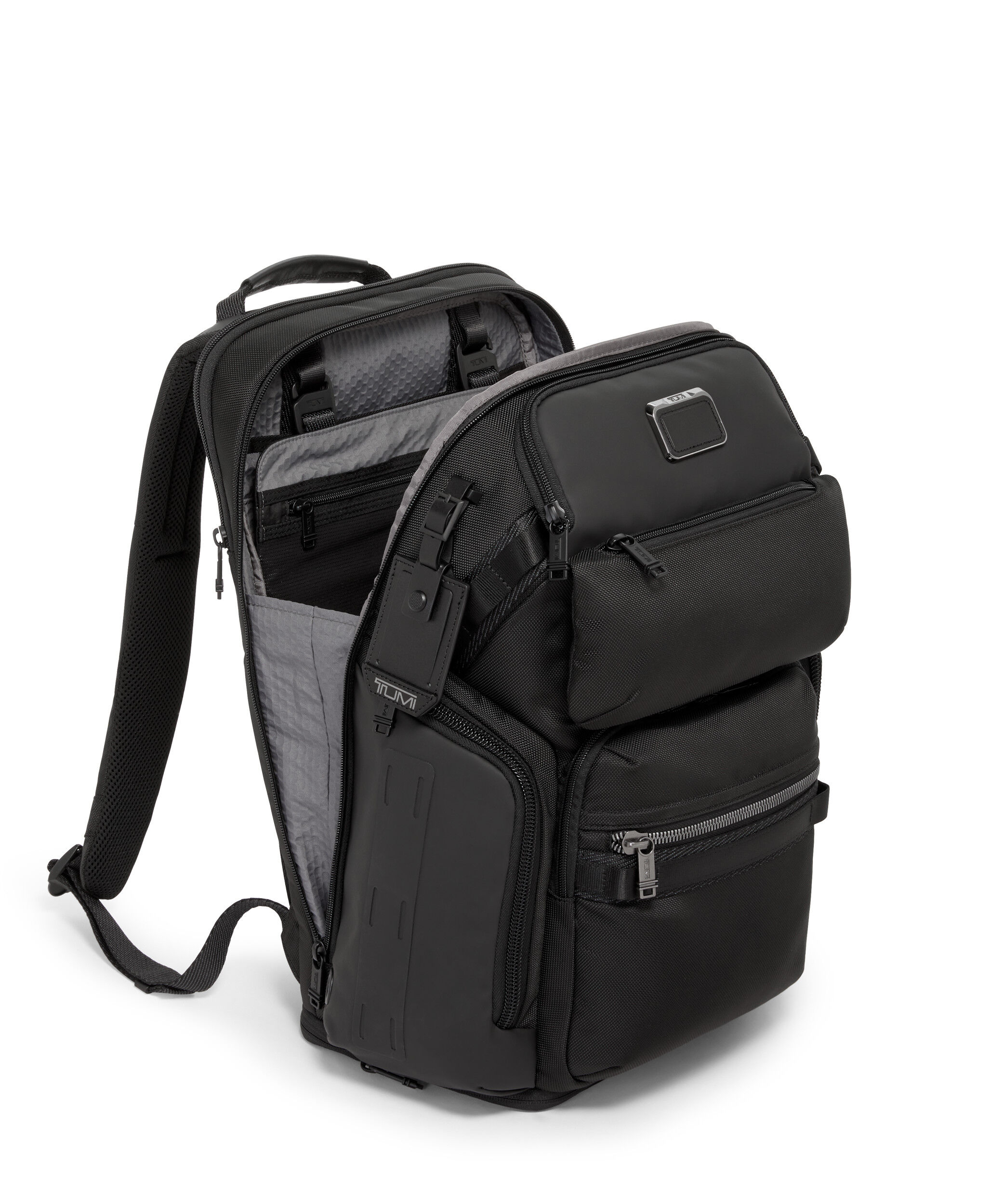 Alpha Bravo Rucksack 15"