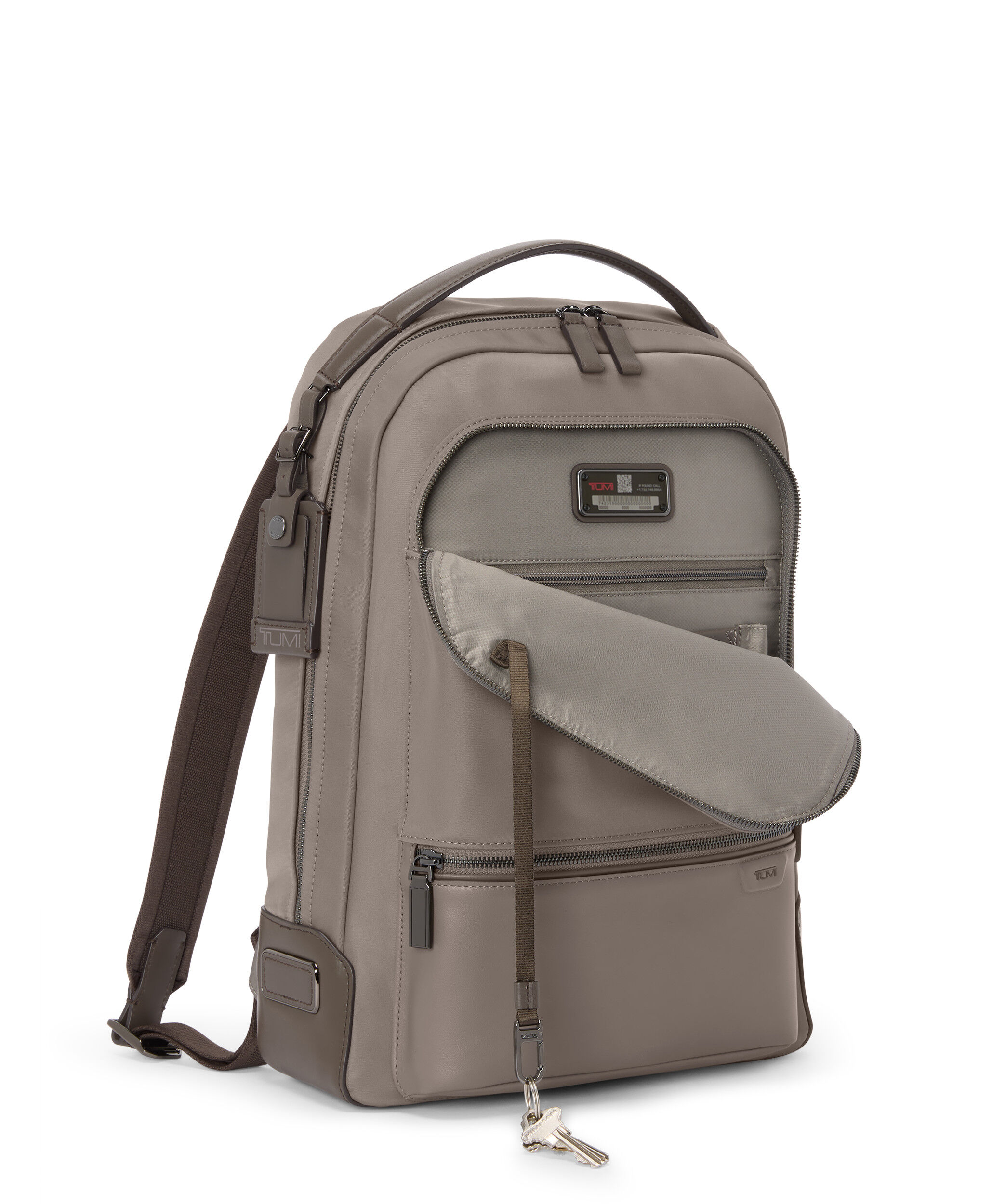 Harrison Backpack