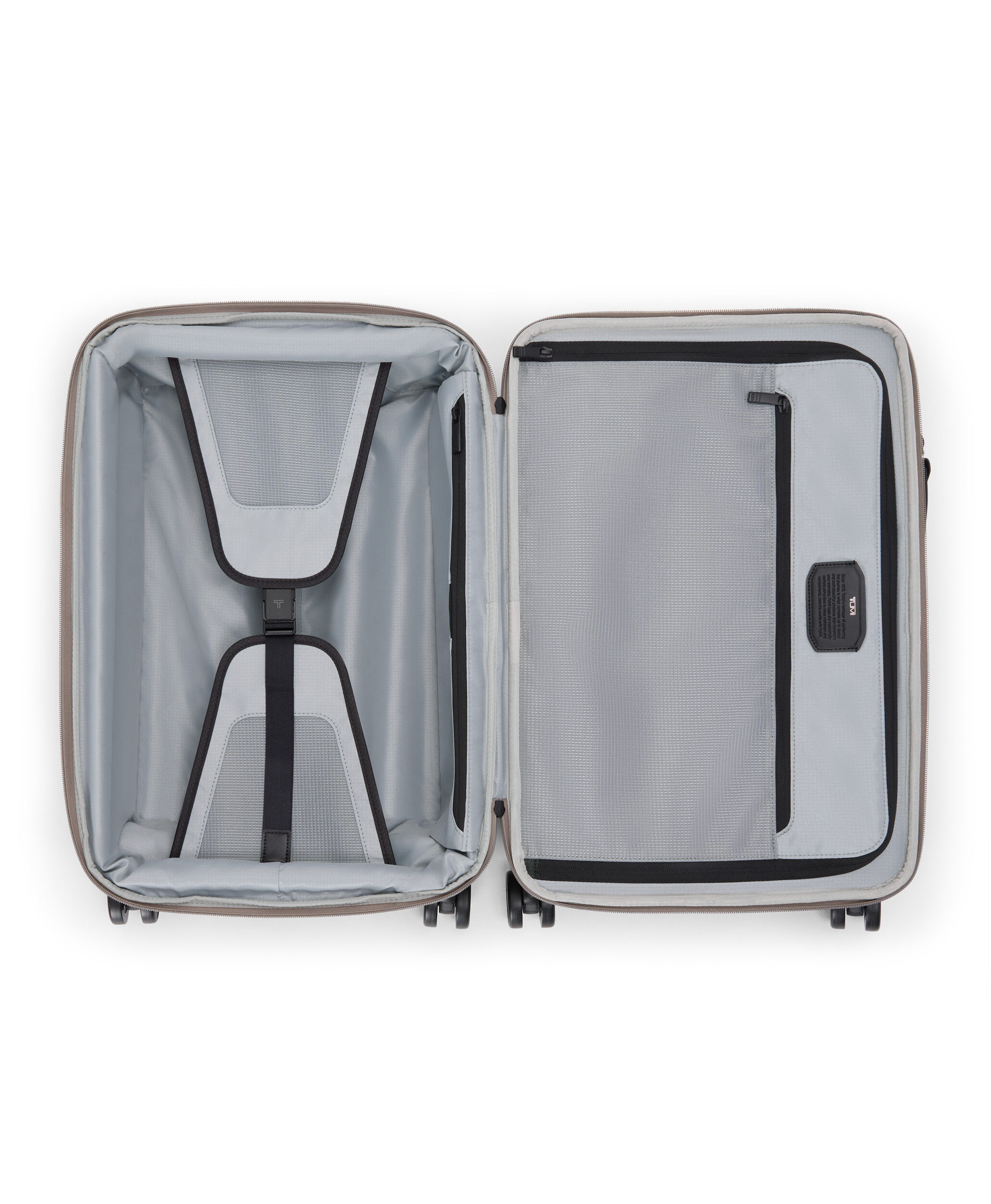 TUMI Dual Access Expandable Carry-On 55 cm