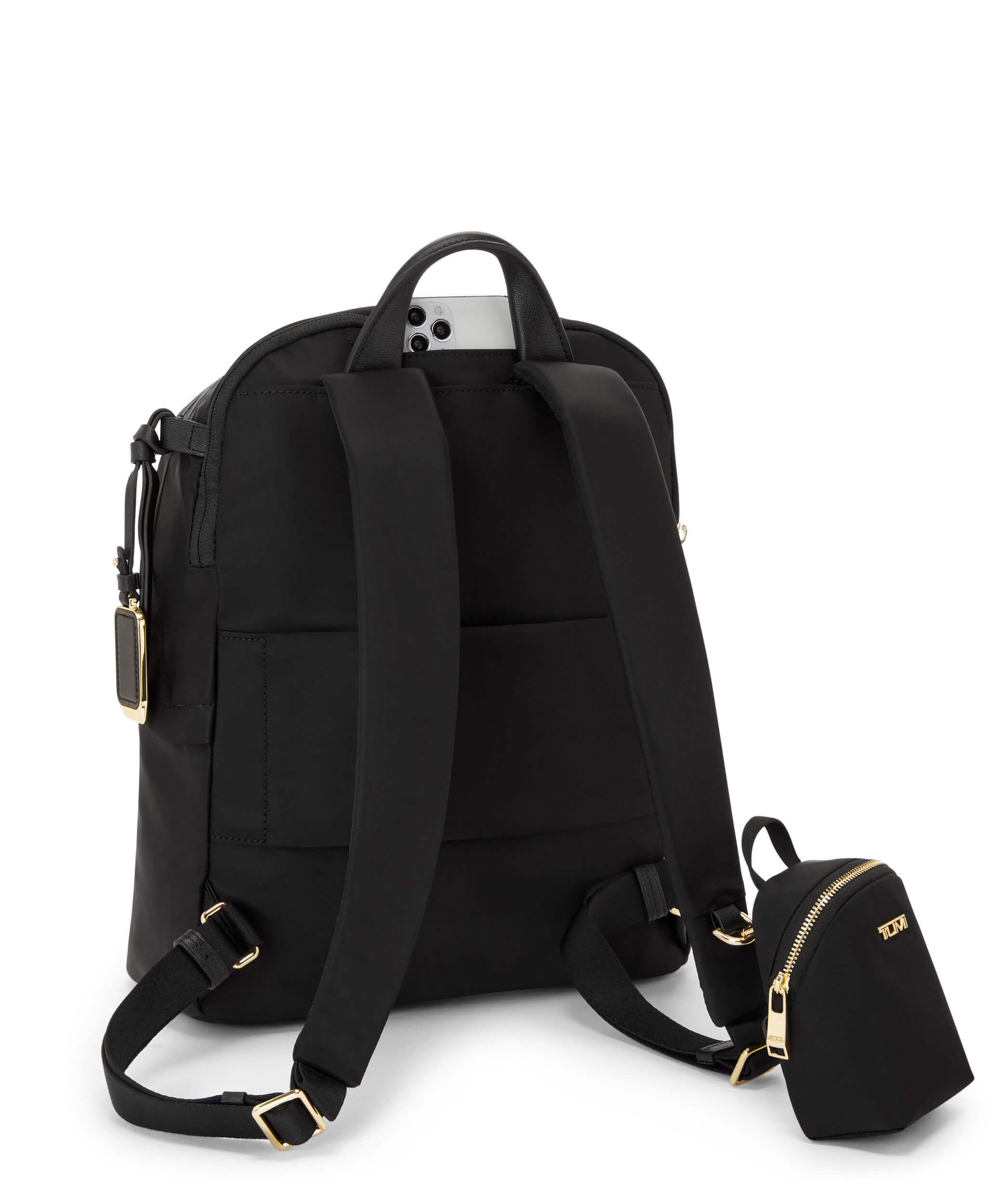 Tumi serra mini online