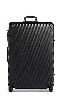 TUMI 19 Degree Aluminium Trolley mit 4 Rollen 77.5 cm TUMI 19 Degree Aluminium Trolley mit 4 Rollen 77.5 cm