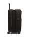 TUMI Alpha 3 INTL DUAL ACCESS 4WHL C/O Black