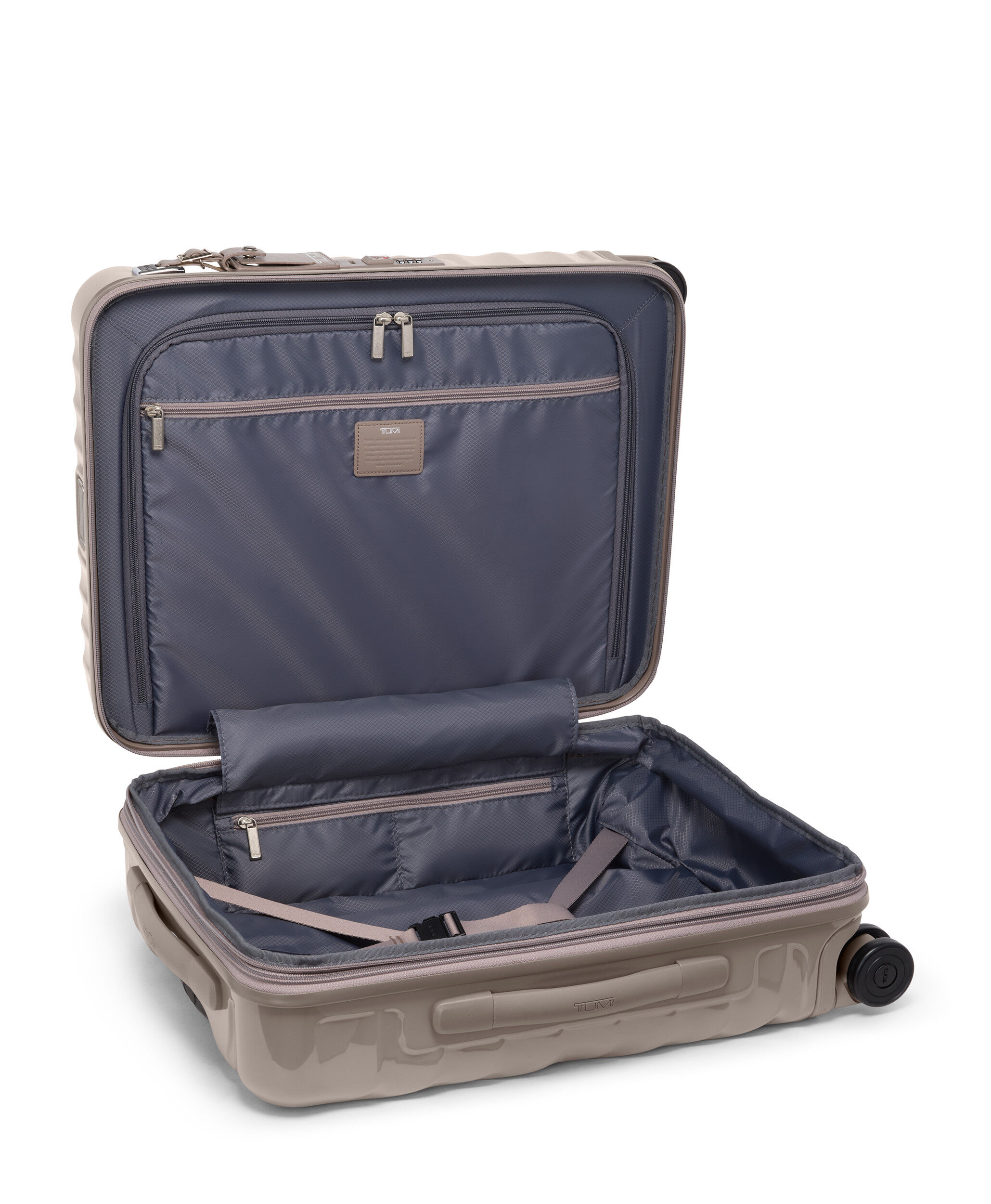 TUMI Continental Expandable Carry-On 55 cm
