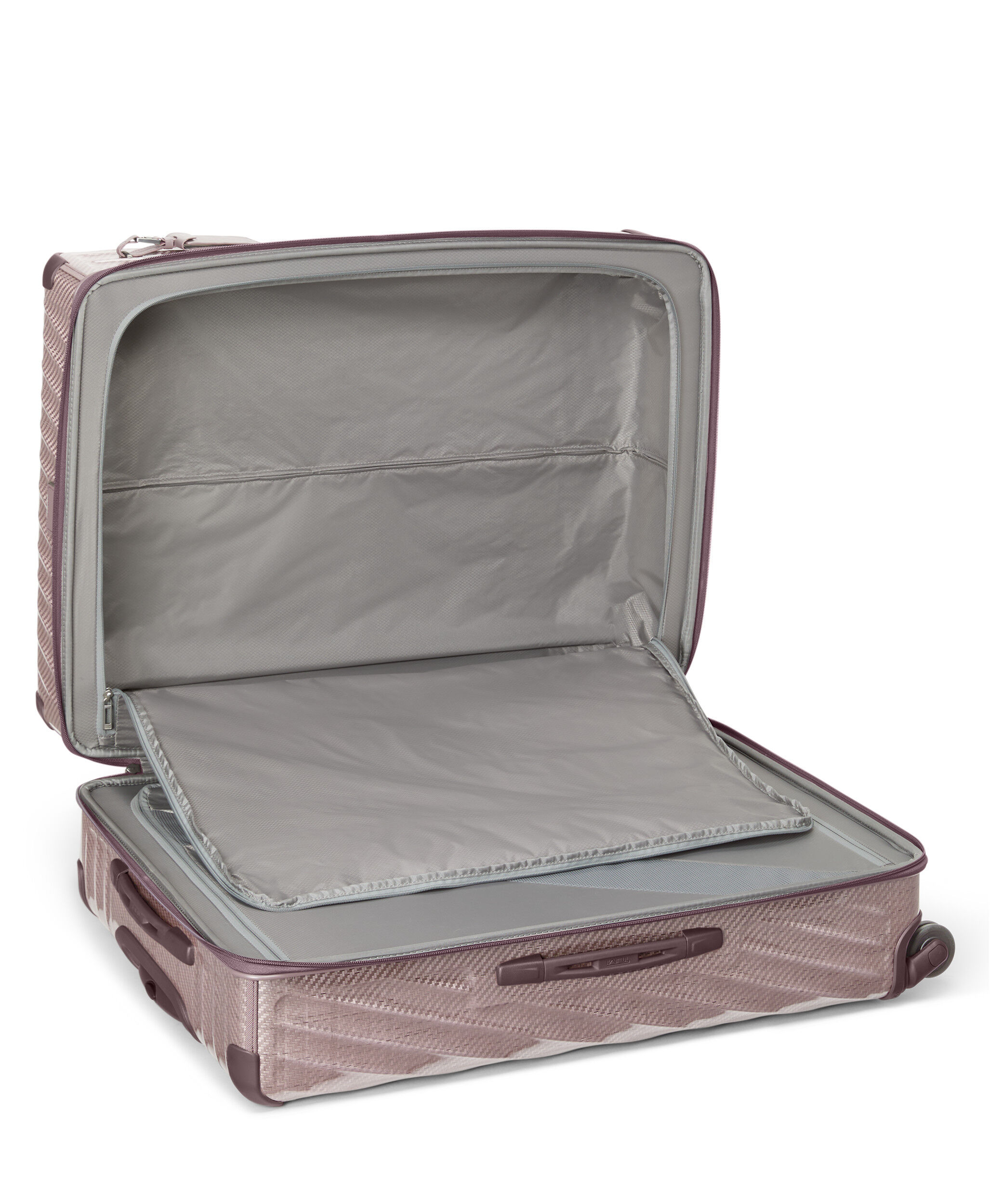 19 Degree Lite Trolley mit 4 Rollen 76cm