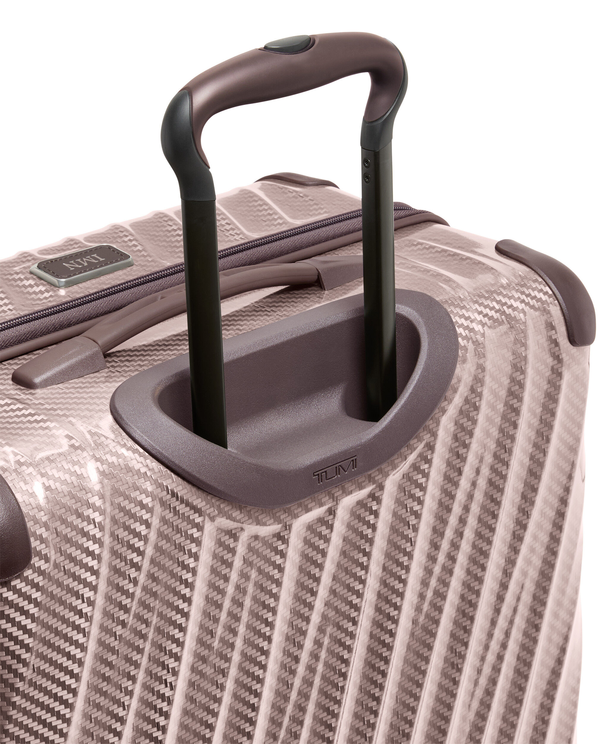 19 Degree Lite Trolley mit 4 Rollen 66 cm