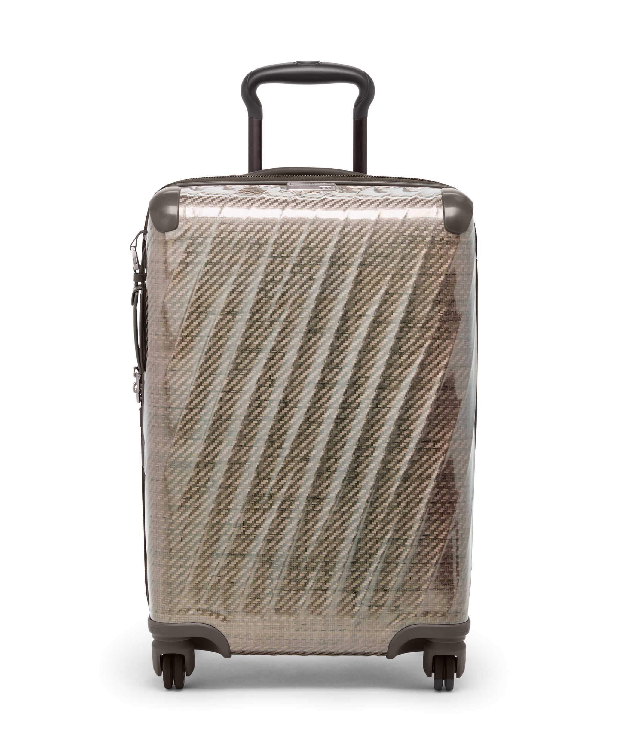 19 Degree Lite Spinner (4 wheels) 55 cm - Int.
