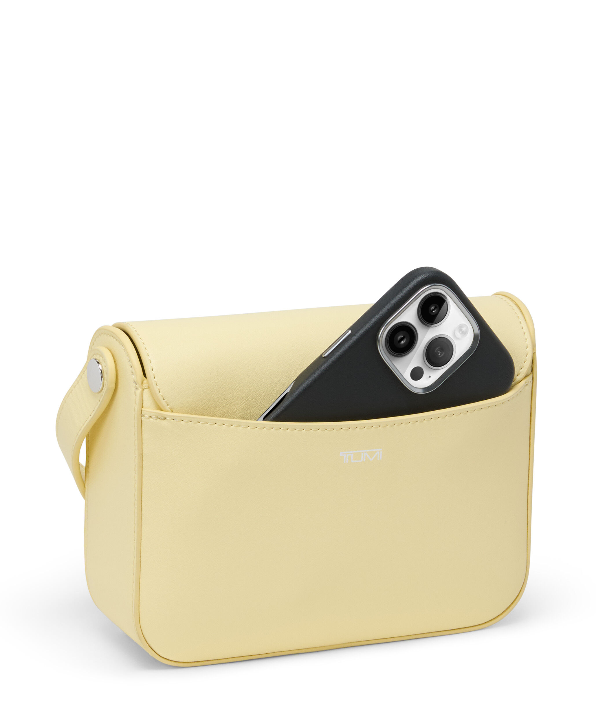 Olas Schultertasche