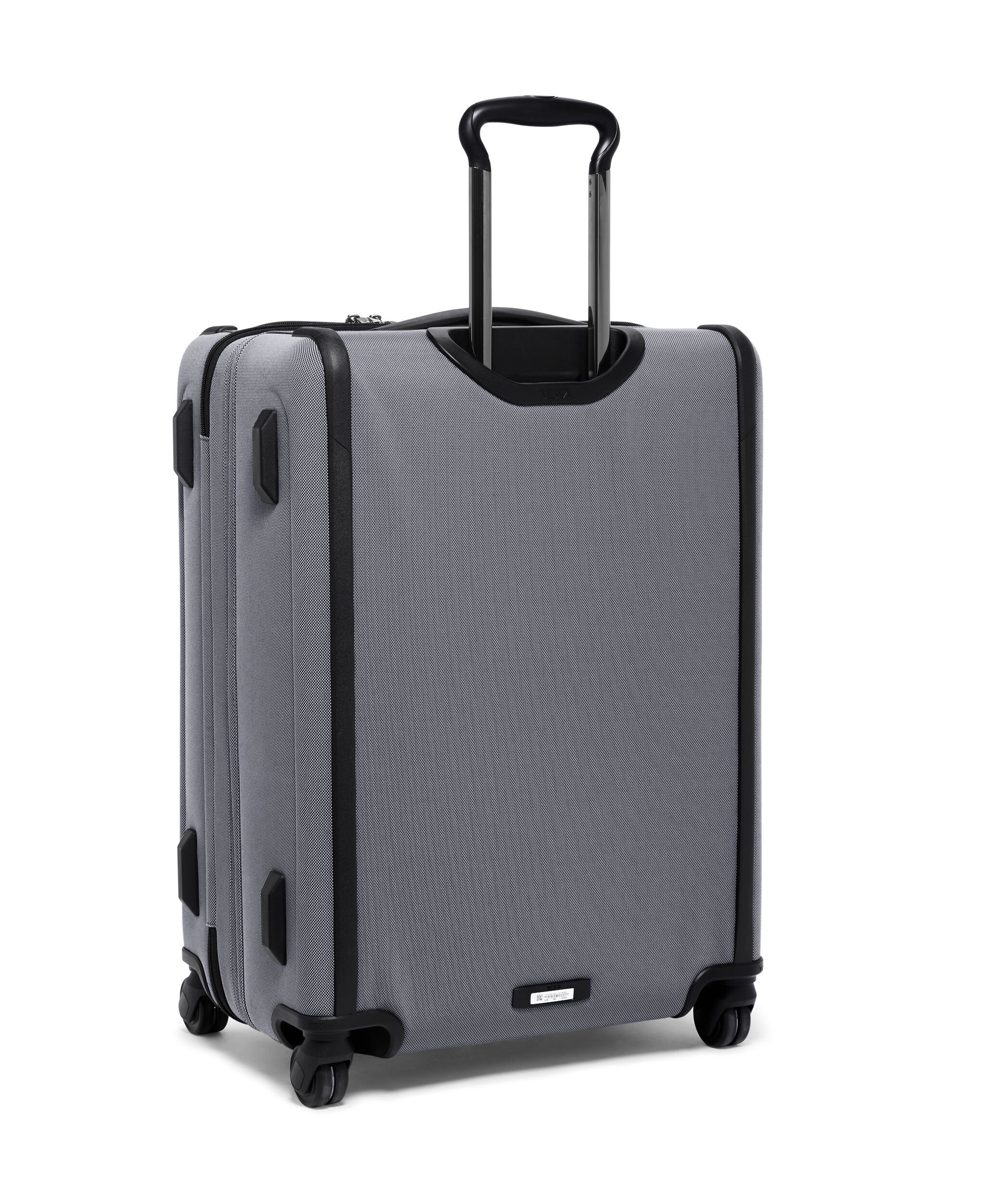 Alpha X Spinner Expandable (4 wheels)
