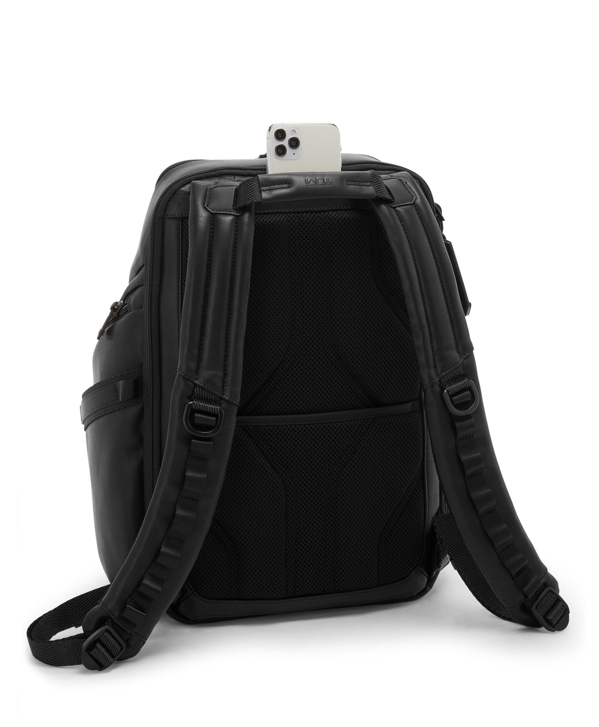 Alpha Bravo Rucksack 15"