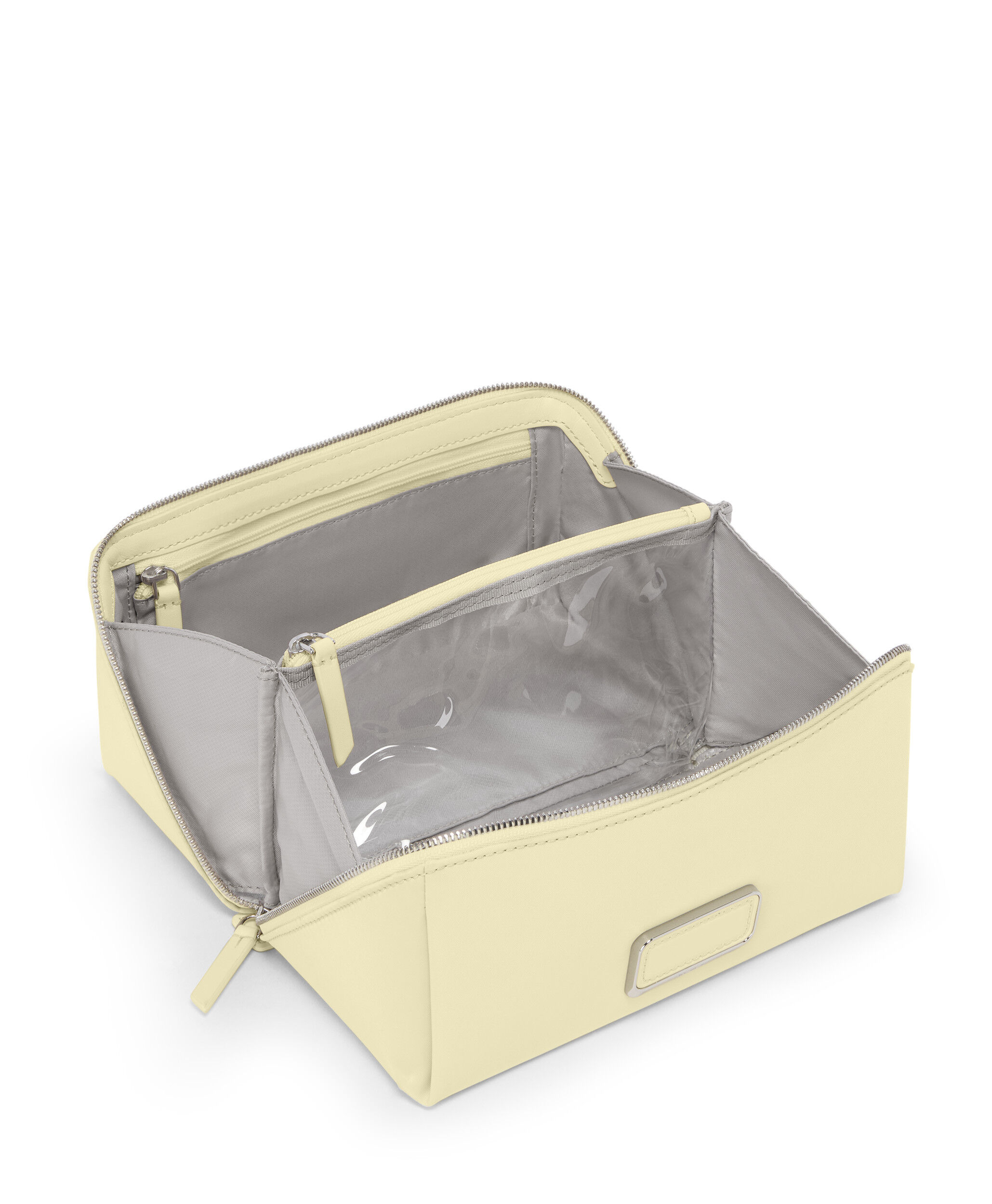 Voyageur Cosmetic Pouch