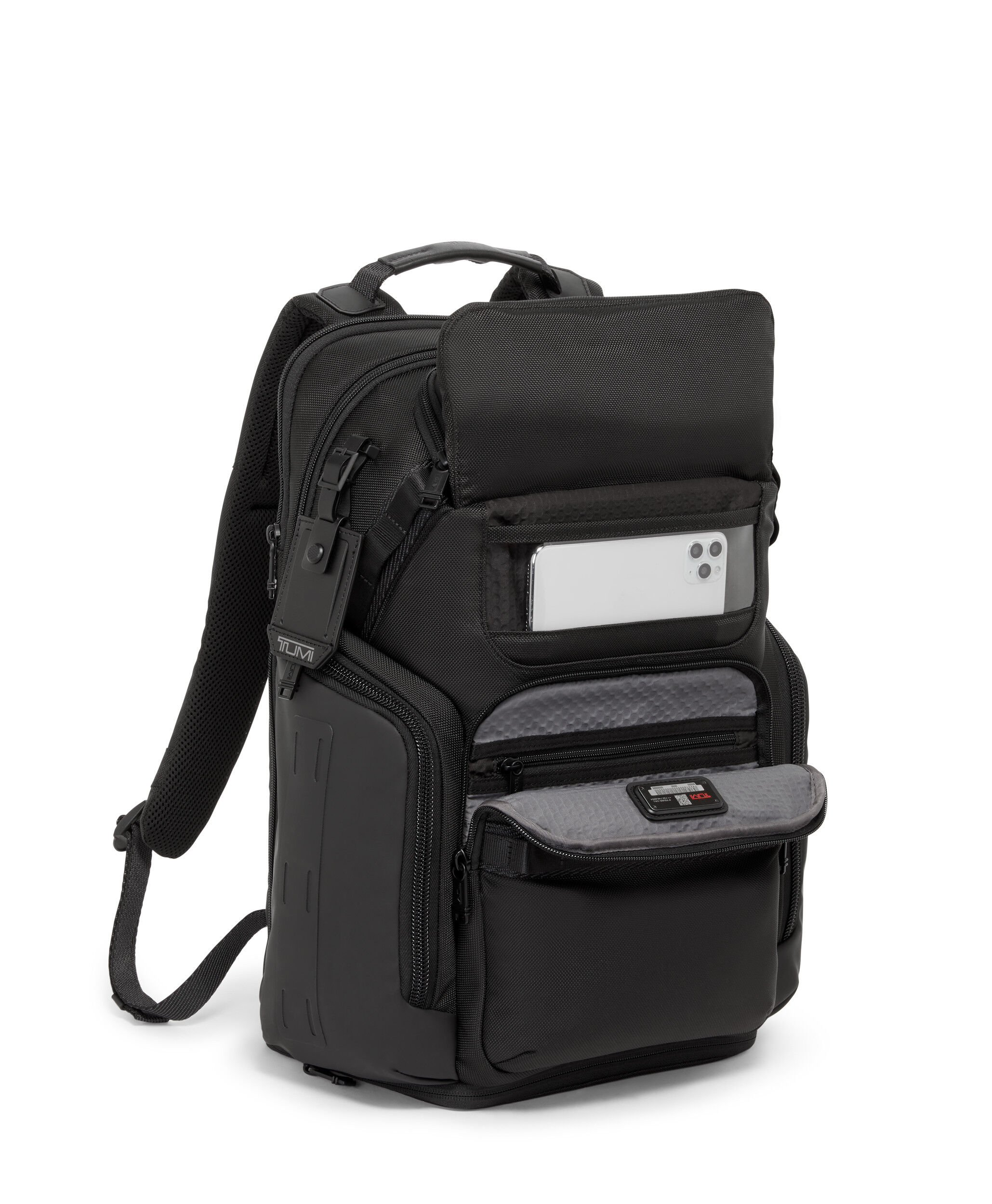 Alpha Bravo Rucksack 15"