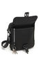 TUMI Alpha Bravo JUNIOR CROSSBODY  Black