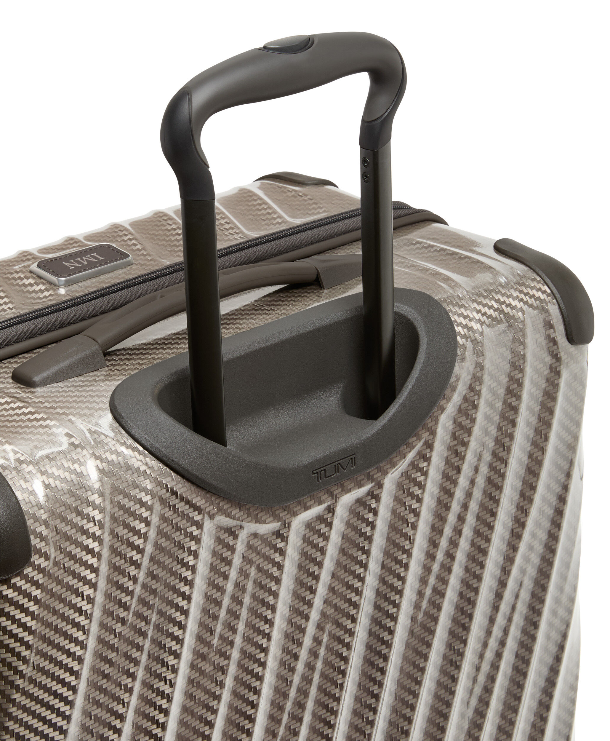 19 Degree Lite Trolley mit 4 Rollen 66 cm