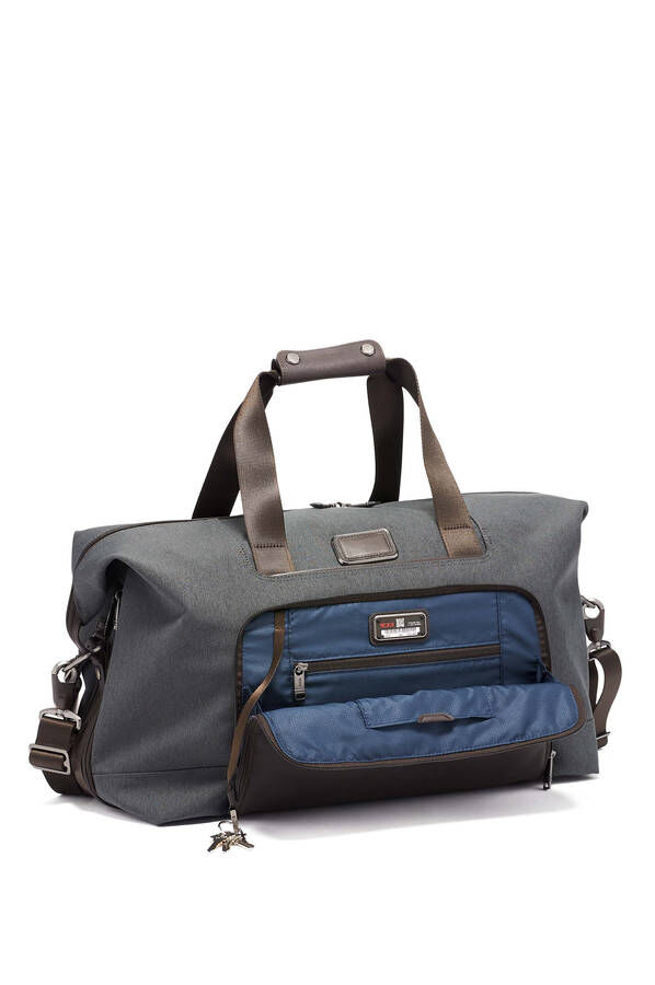 Alpha 3 Satchel Tasche