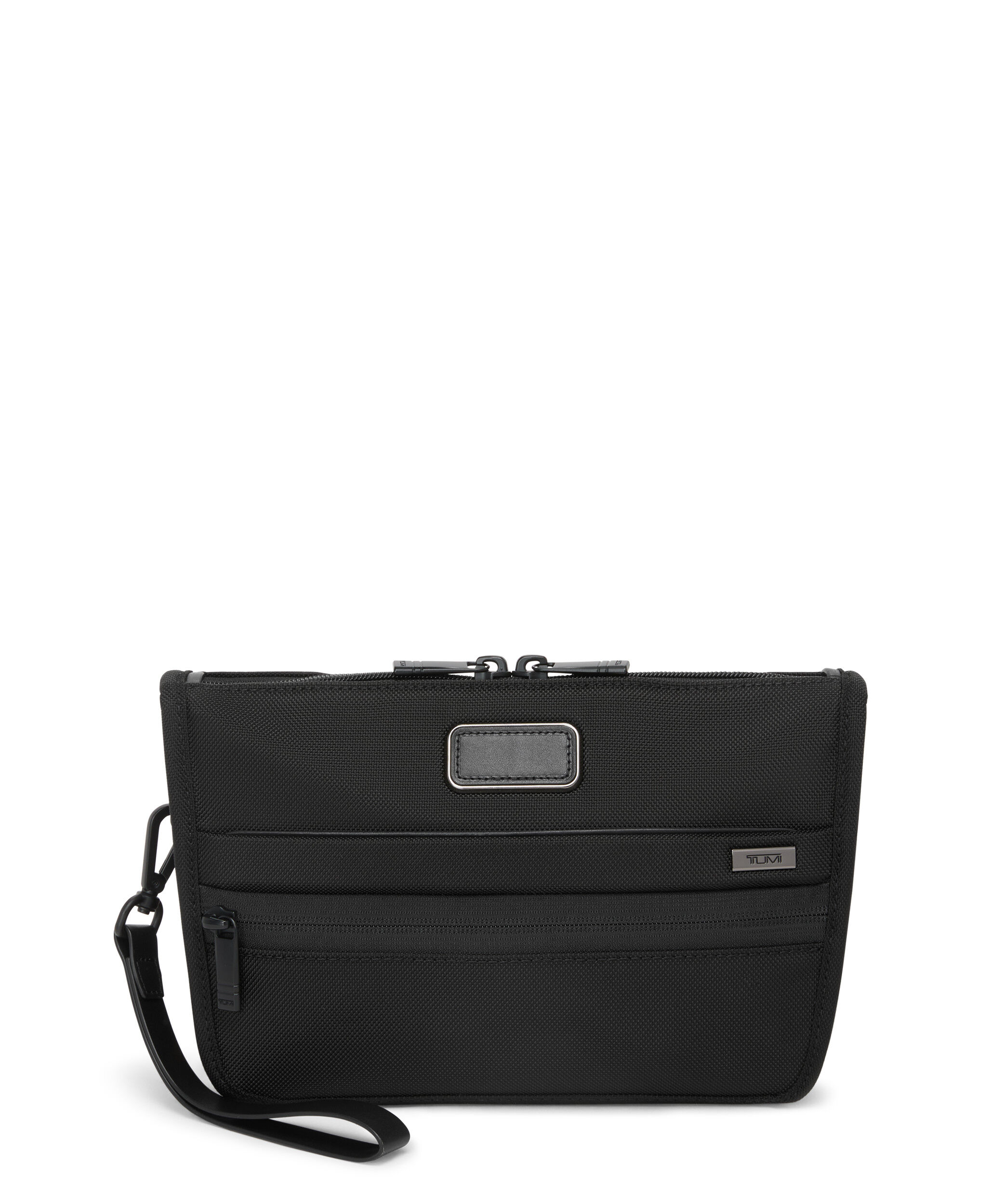 TUMI Konvertible Clutch Umh&auml;ngetasche