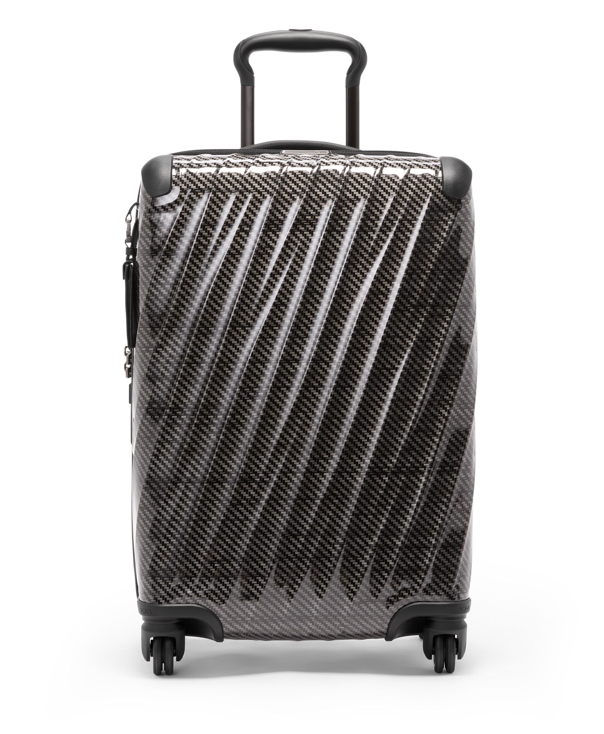 19 Degree Lite Trolley mit 4 Rollen 55 cm - Int.