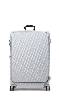 TUMI 19 DEGREE FRONT ACCESS Trolley mit 4 Rollen Erweiterbar 66 cm