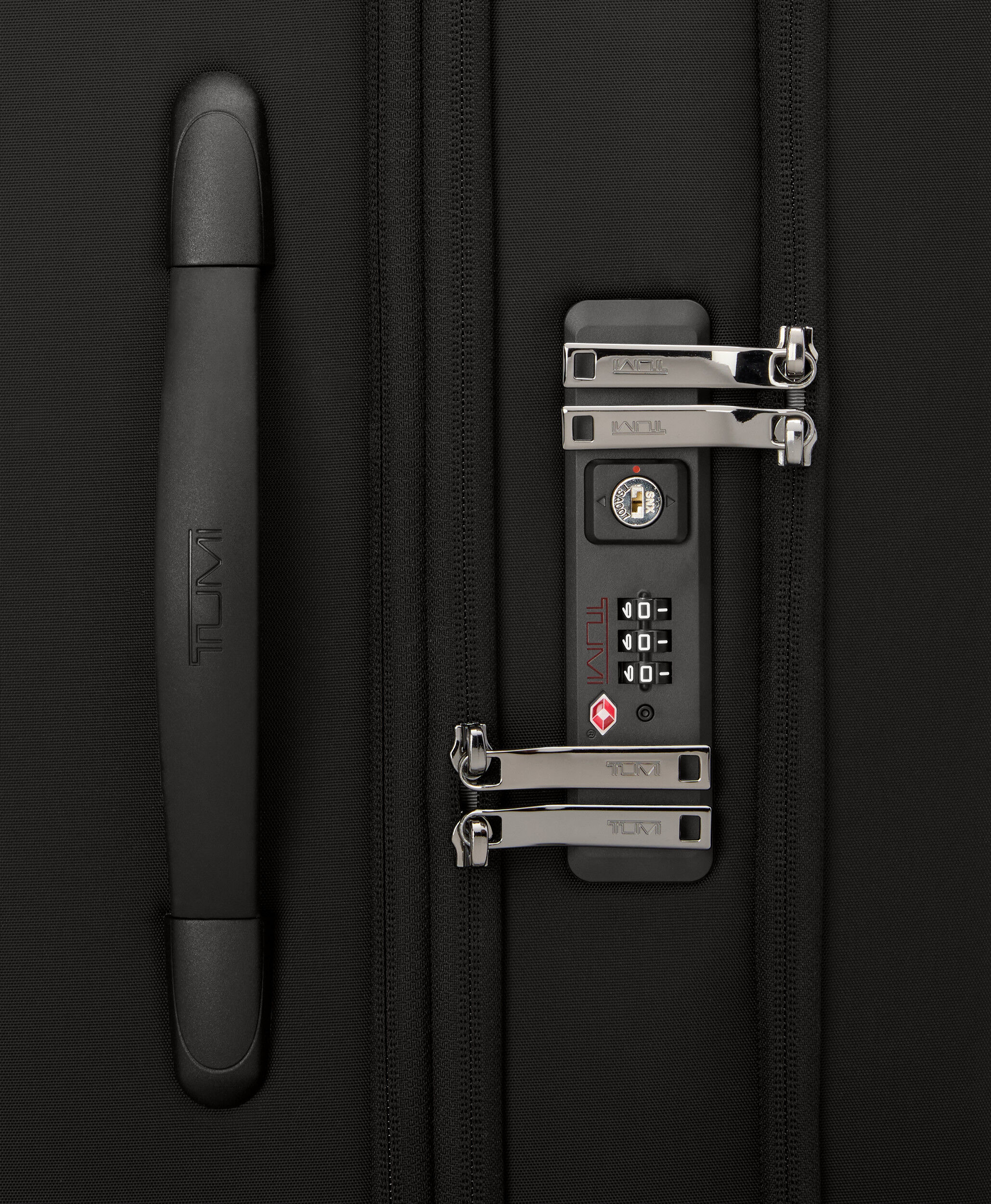 TUMI L&eacute;ger Extended Trip erweiterbar 73,5 cm