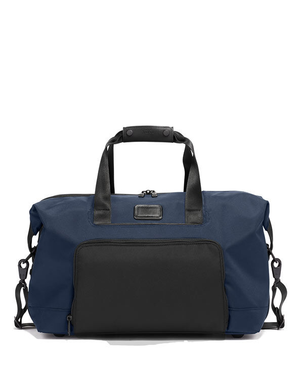 TUMI Double Expansion Satchel
